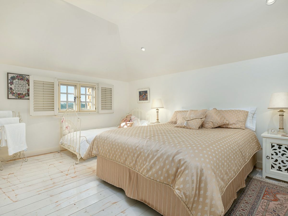 Pokolbin, Hunter Valley - Lower, NSW