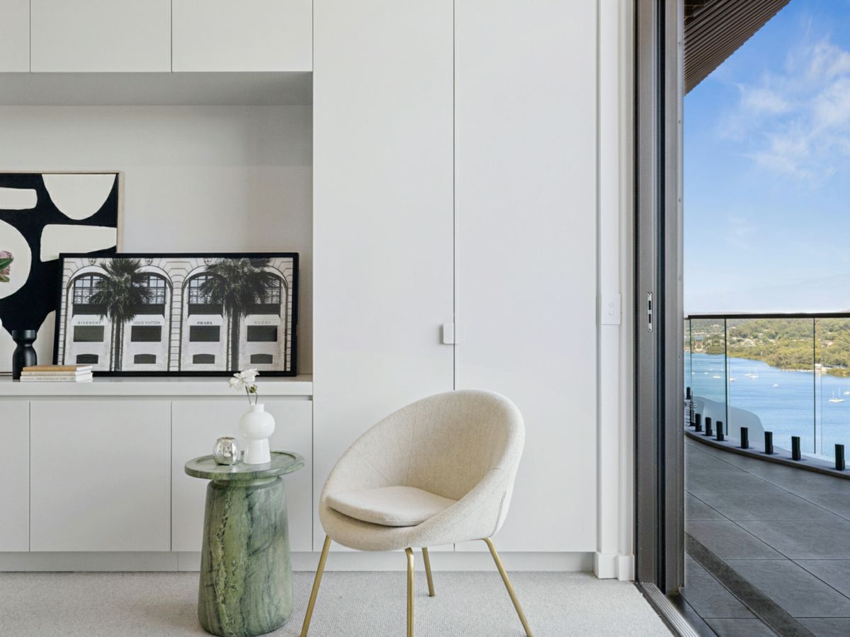 Gosford, Central Coast and Region, NSW