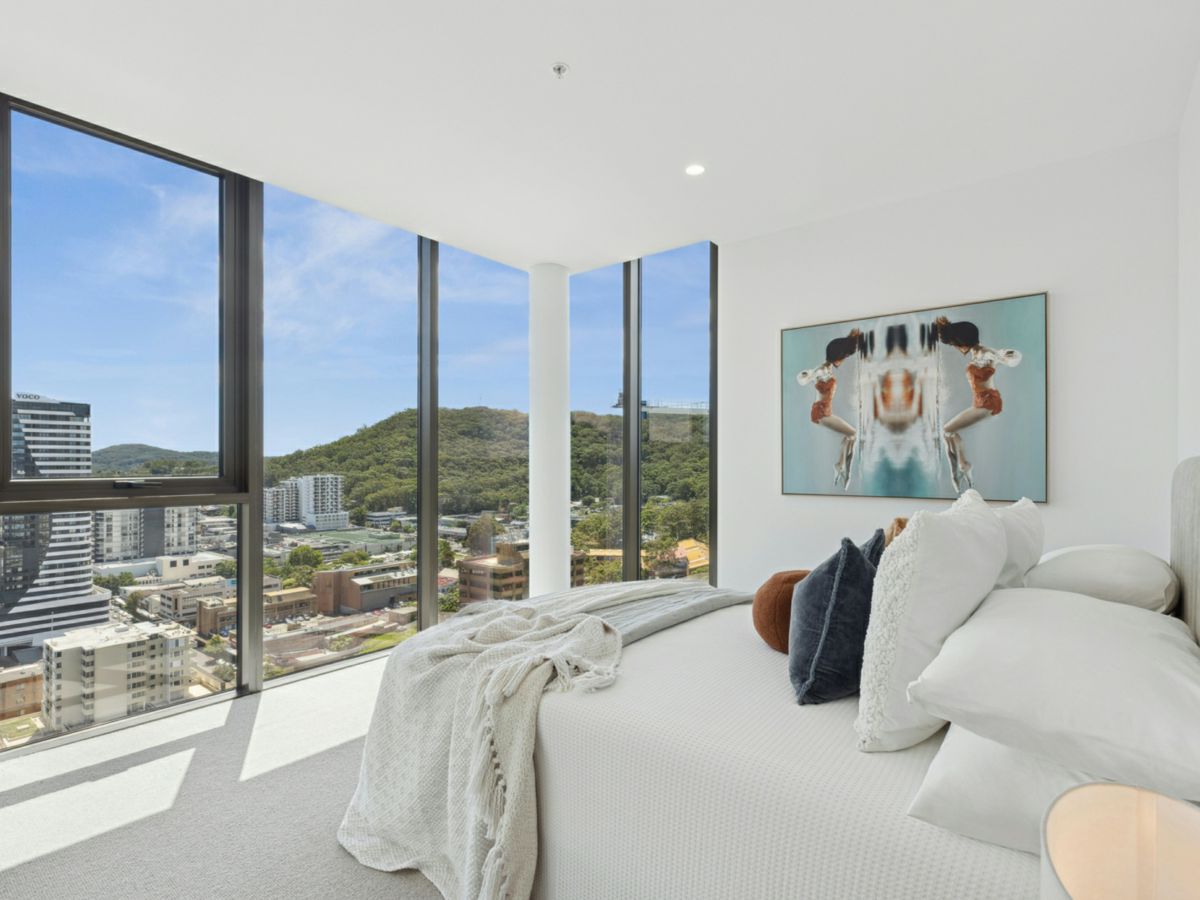 Gosford, Central Coast and Region, NSW