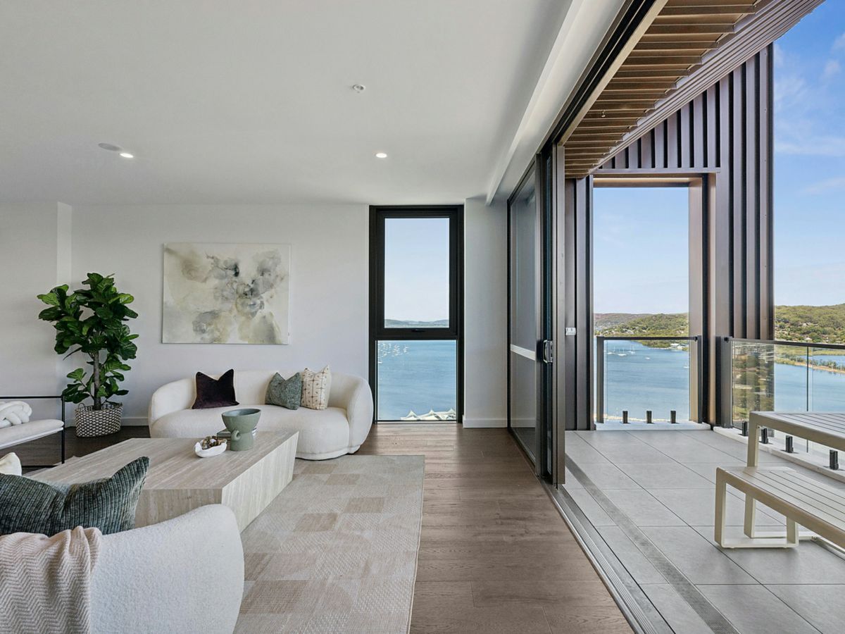 Gosford, Central Coast and Region, NSW