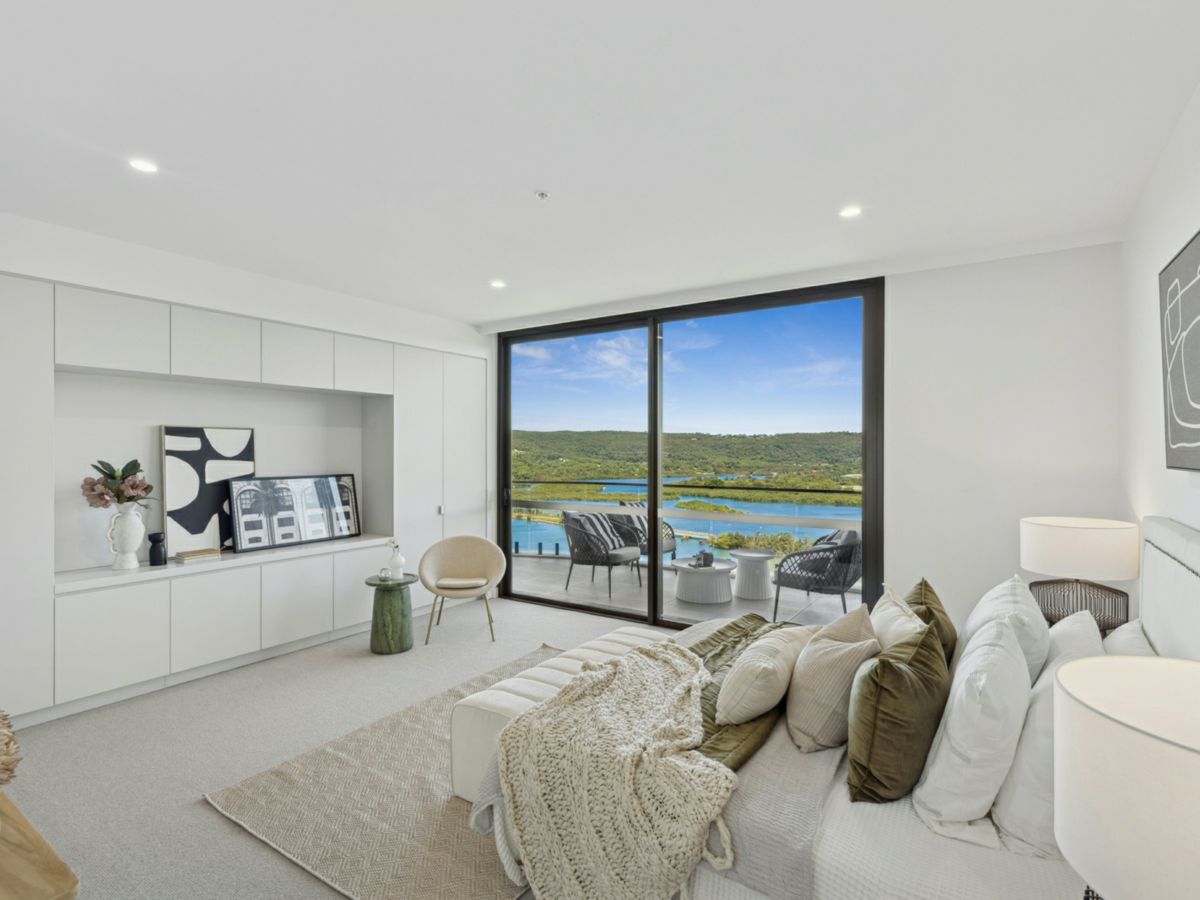 Gosford, Central Coast and Region, NSW