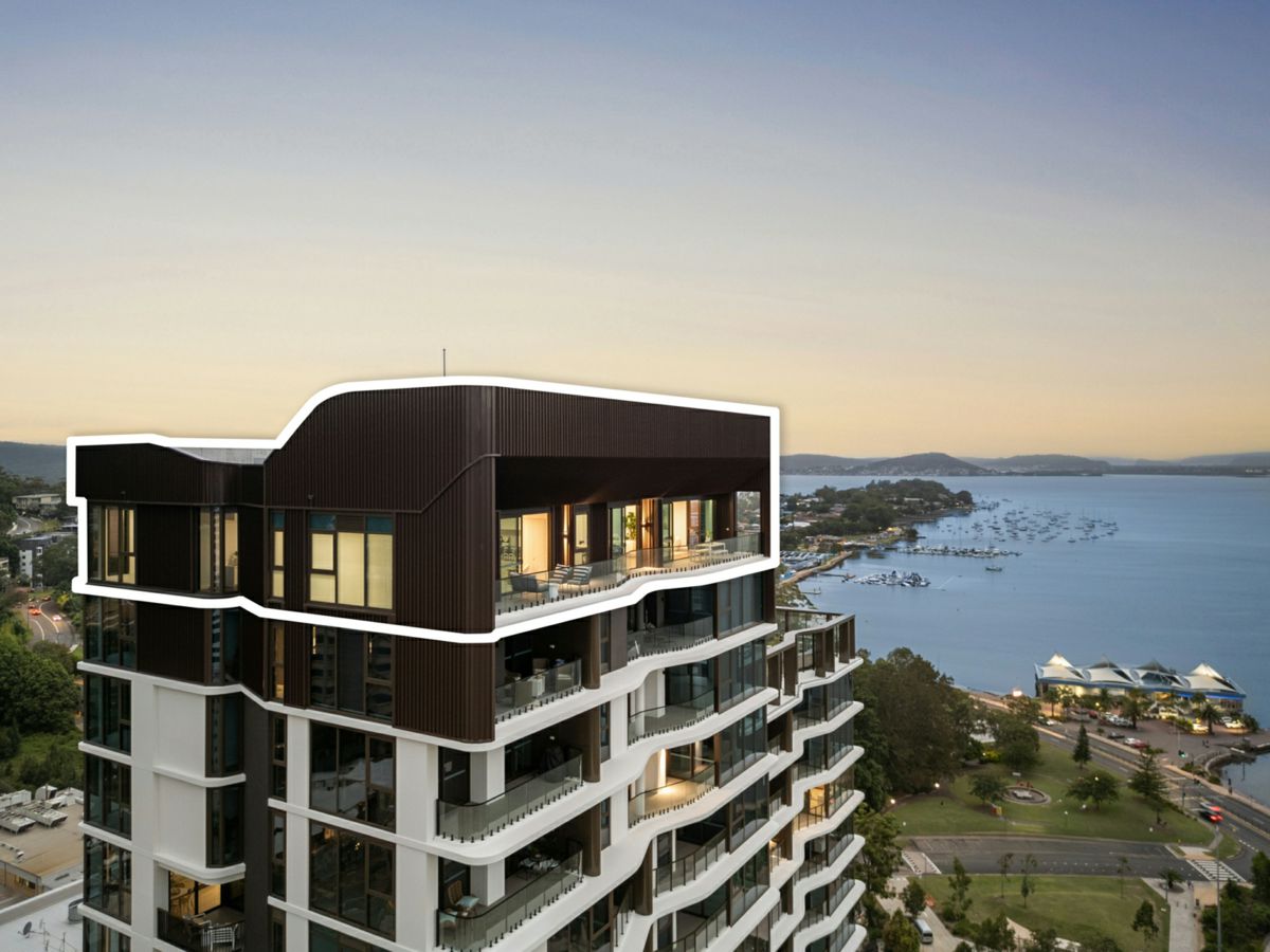 Gosford, Central Coast and Region, NSW