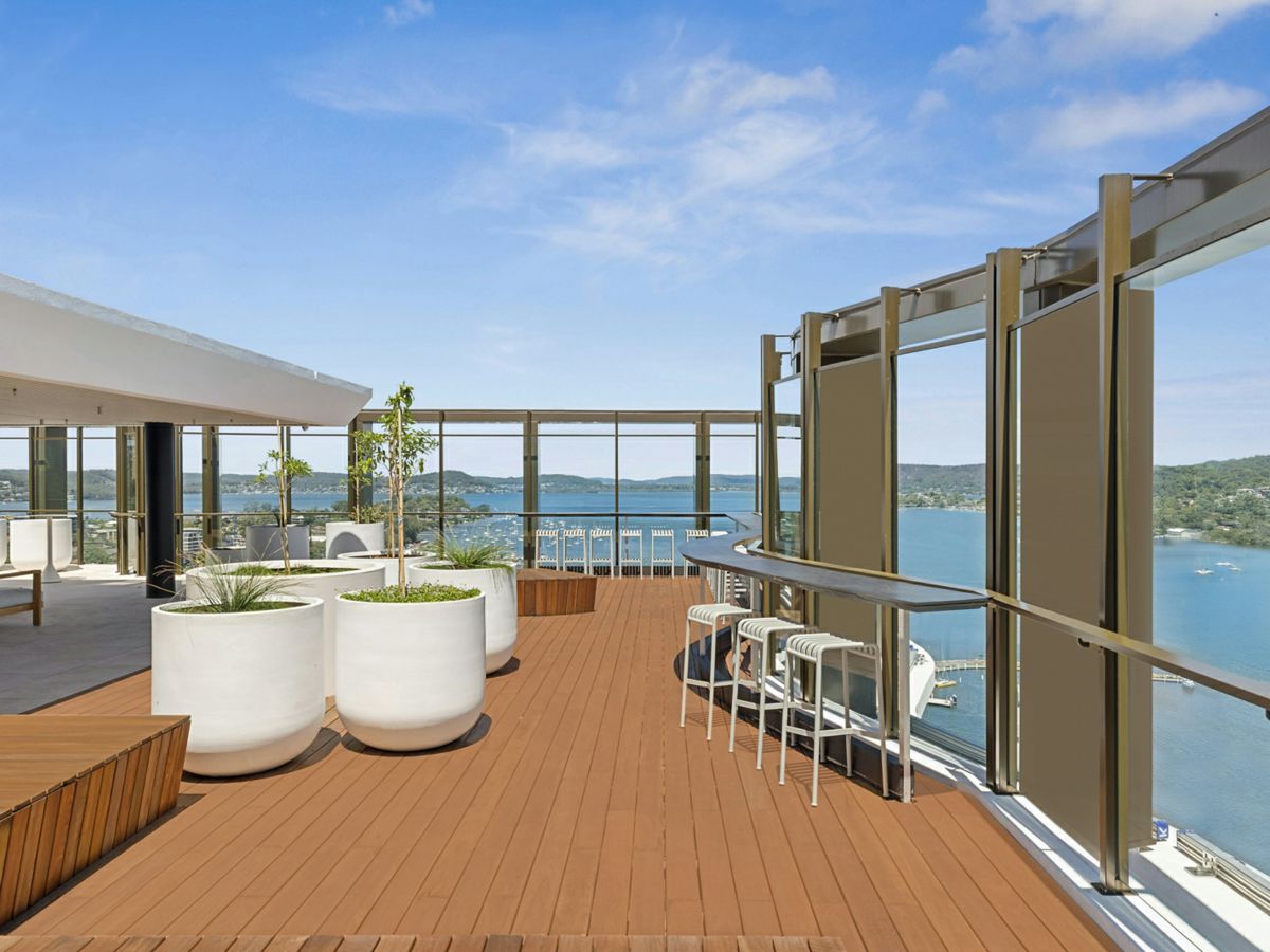 Gosford, Central Coast and Region, NSW