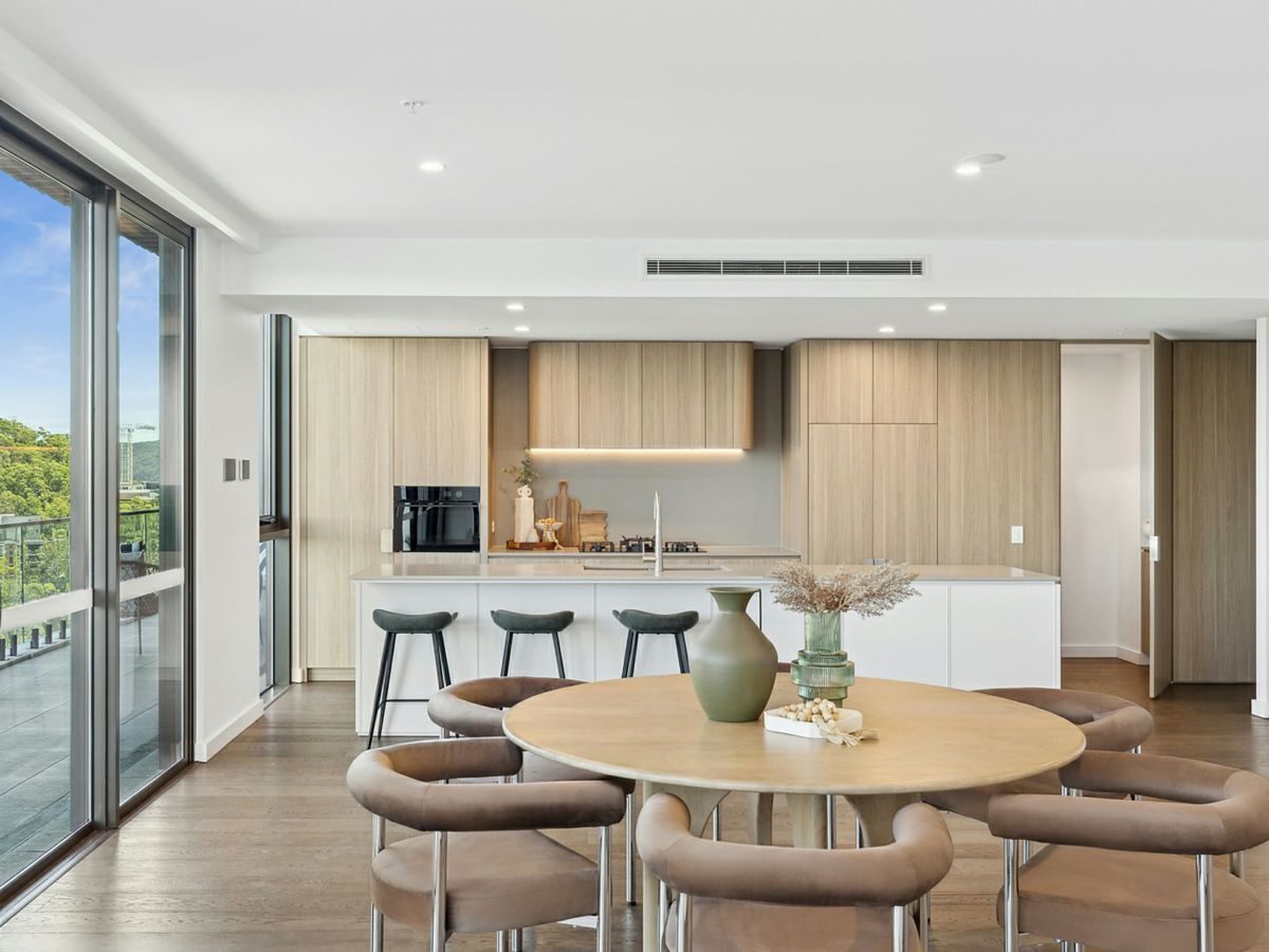 Gosford, Central Coast and Region, NSW
