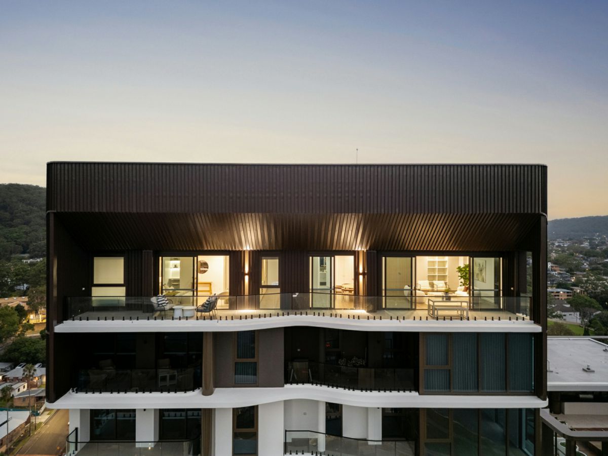 Gosford, Central Coast and Region, NSW
