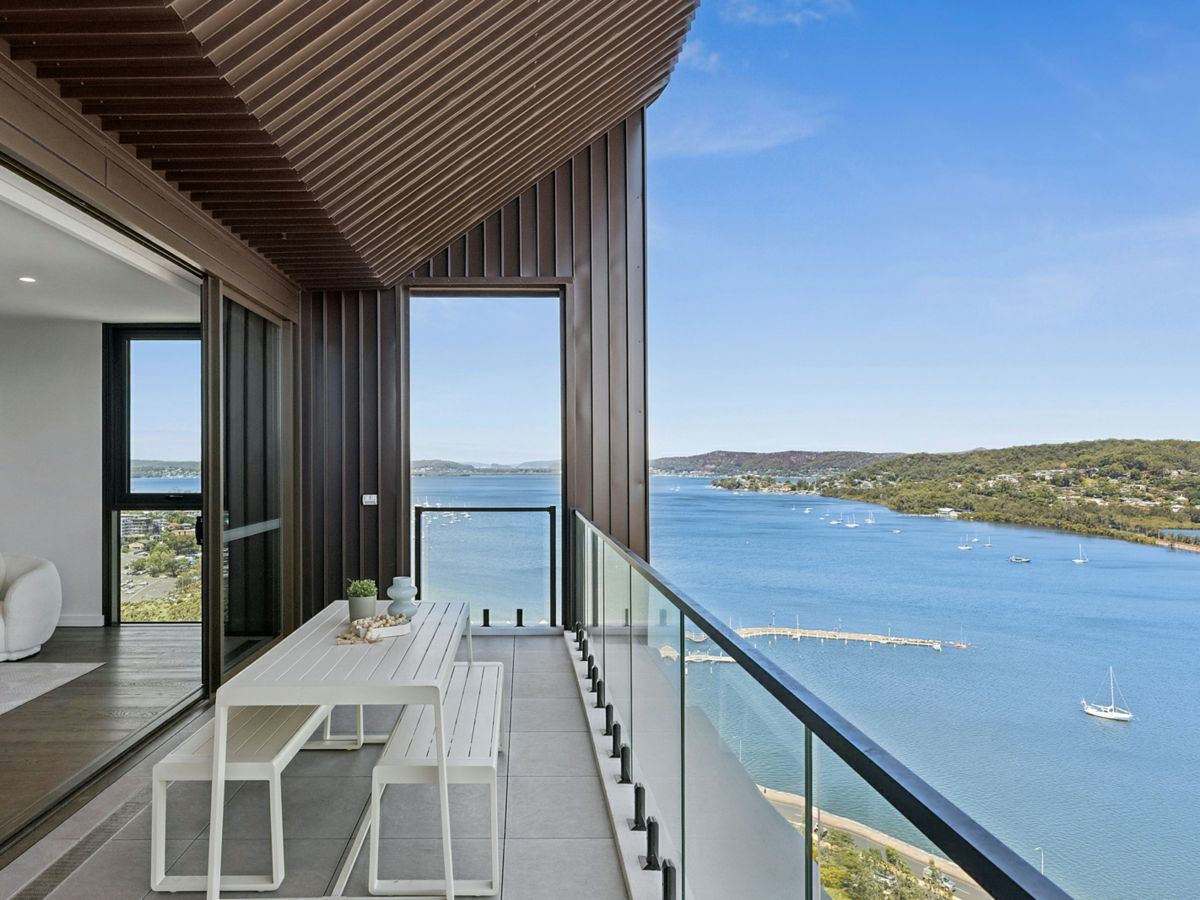 Gosford, Central Coast and Region, NSW