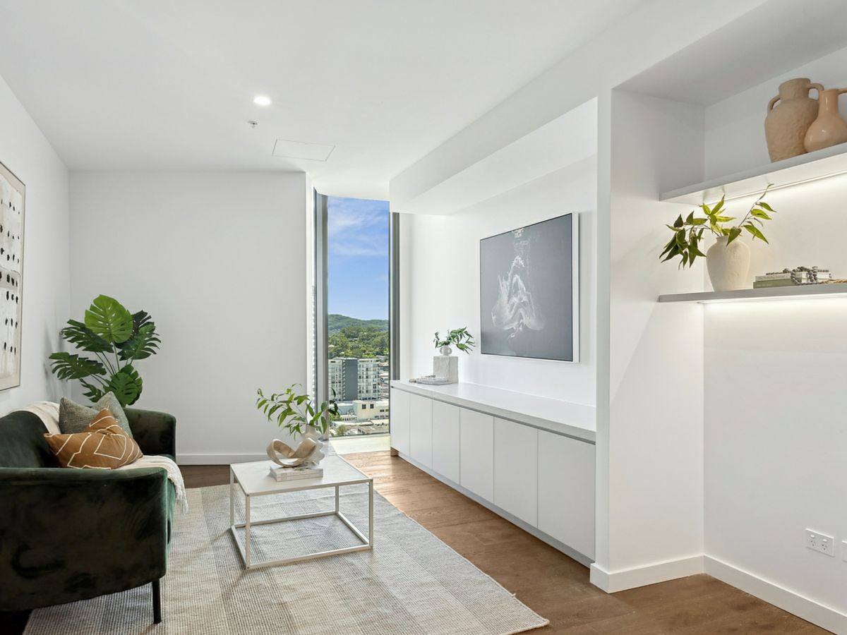 Gosford, Central Coast and Region, NSW