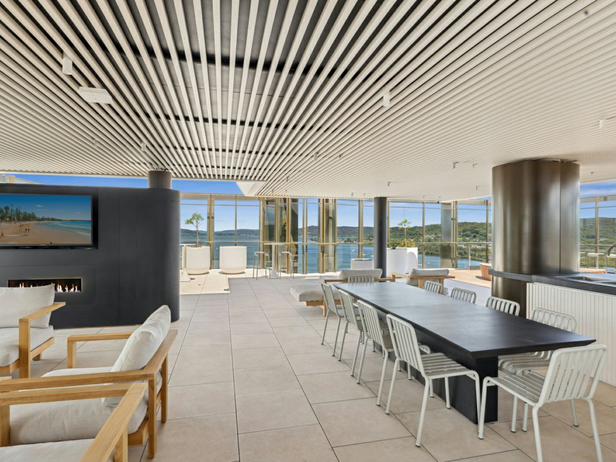 Gosford, Central Coast and Region, NSW