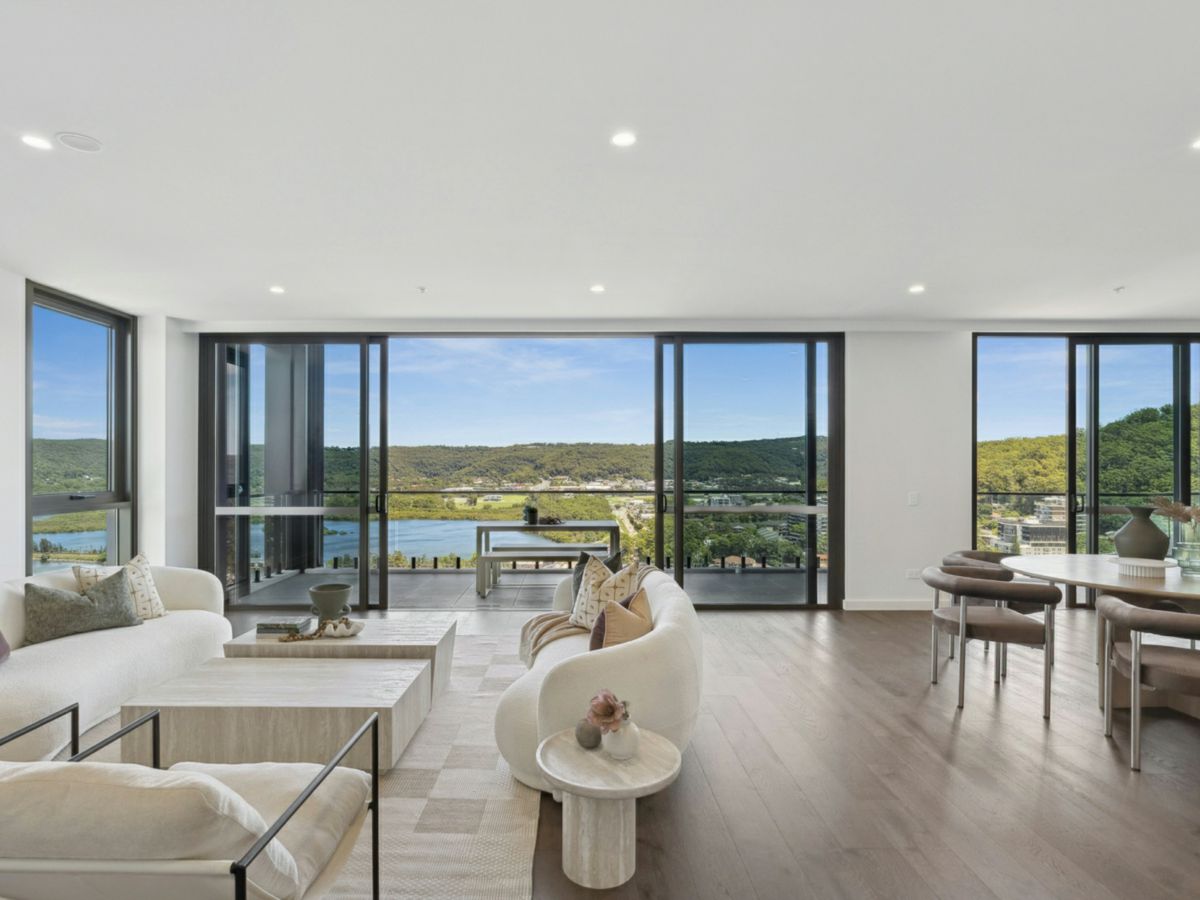 Gosford, Central Coast and Region, NSW