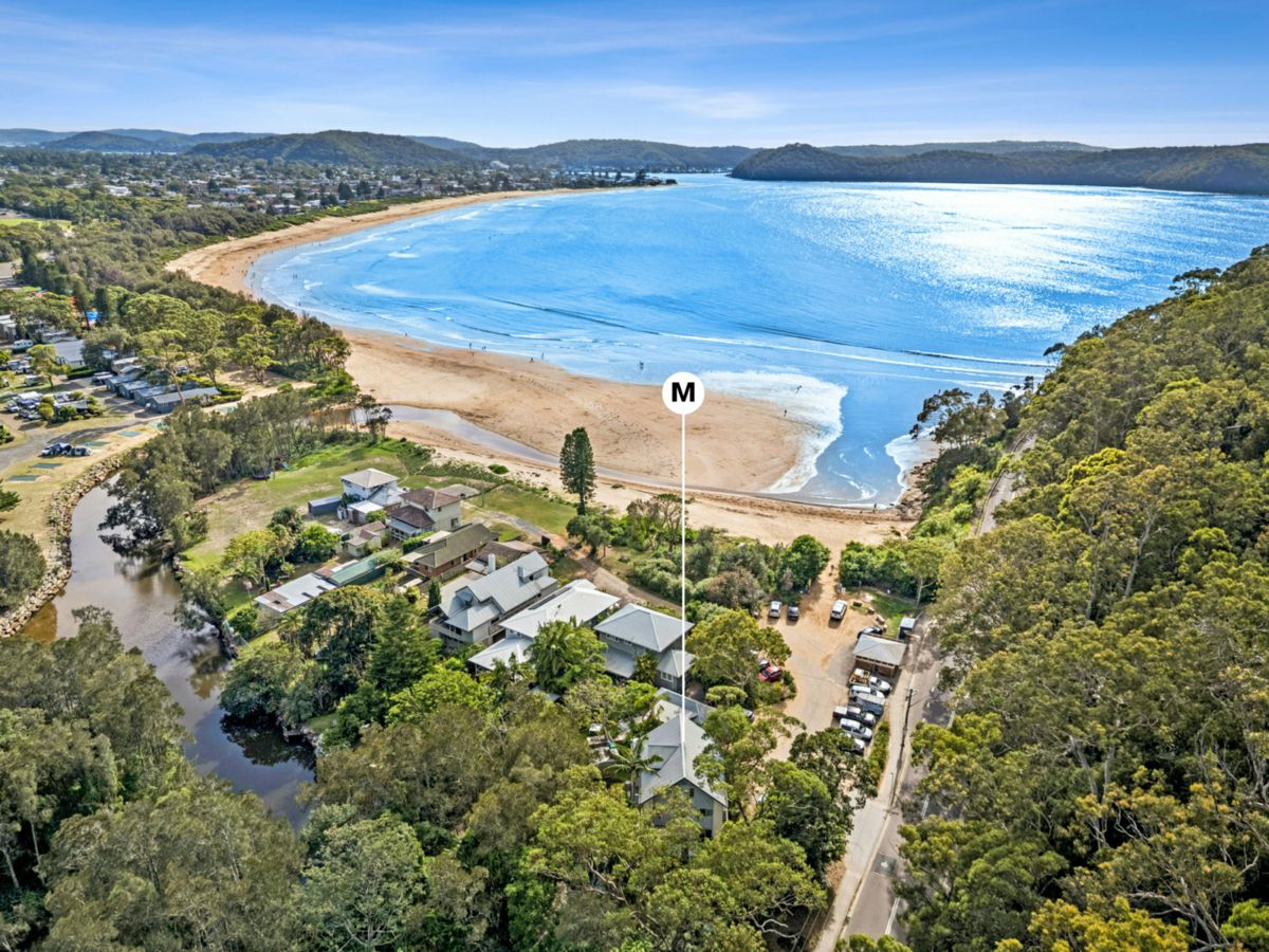 Umina Beach, Central Coast and Region, NSW