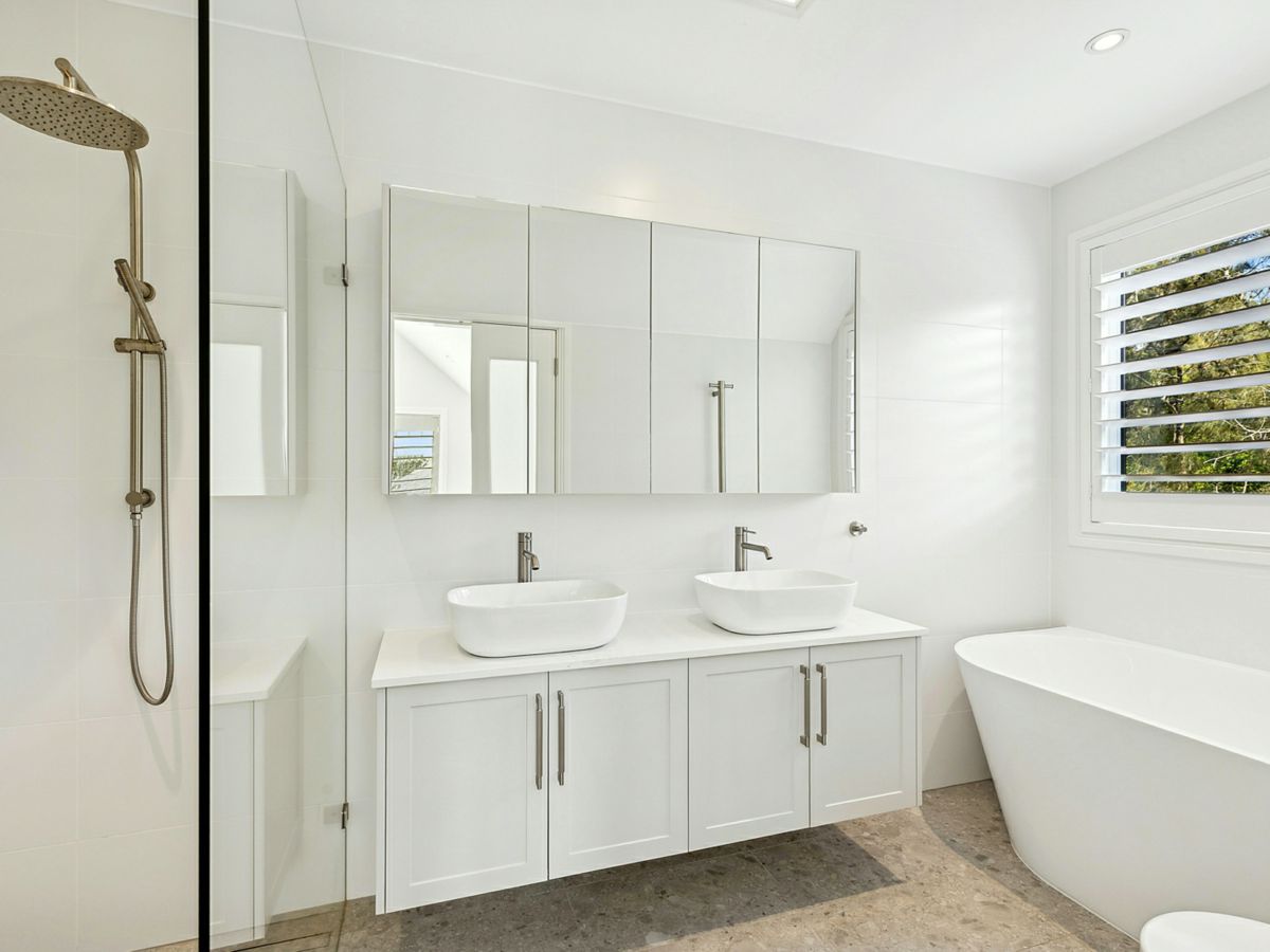 Umina Beach, Central Coast and Region, NSW