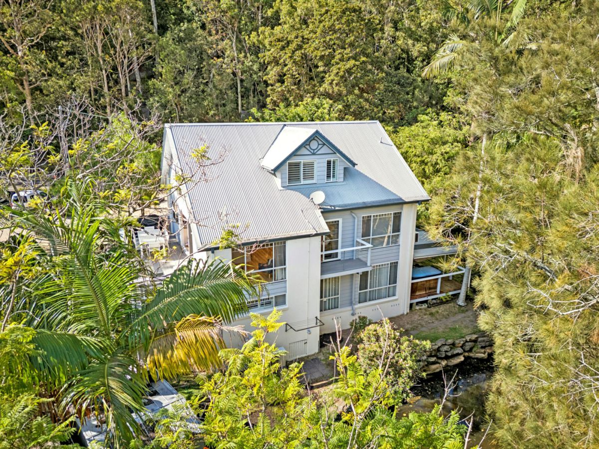 Umina Beach, Central Coast and Region, NSW