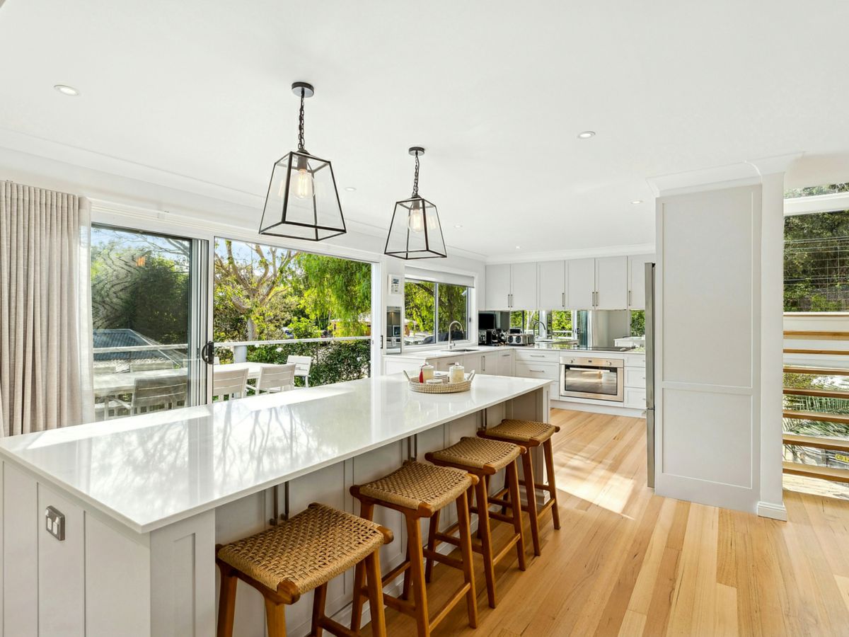 Umina Beach, Central Coast and Region, NSW