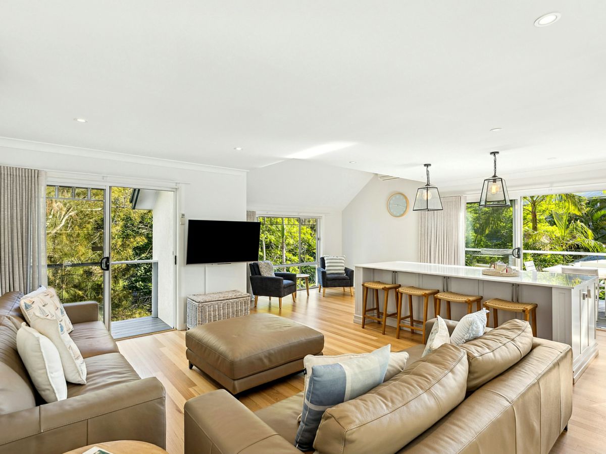Umina Beach, Central Coast and Region, NSW