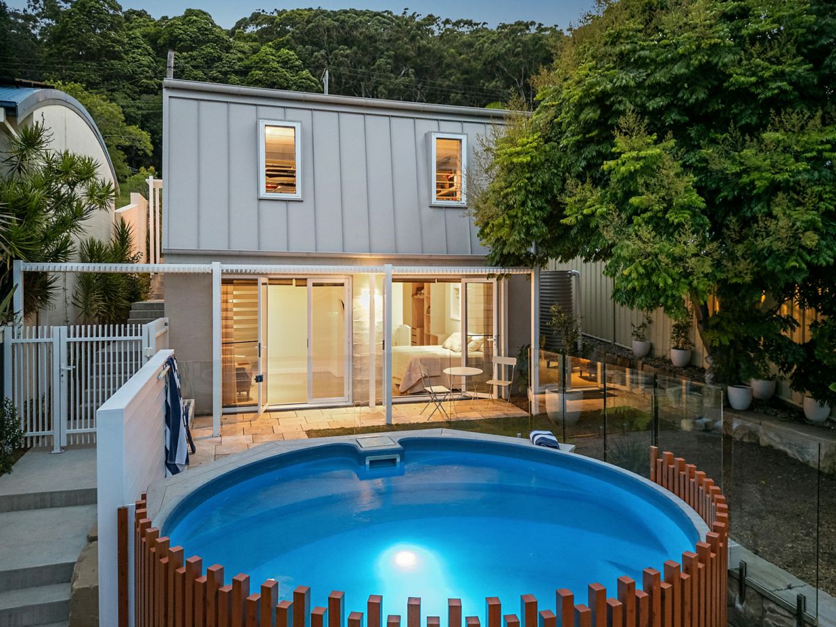Blackwall, Central Coast and Region, NSW