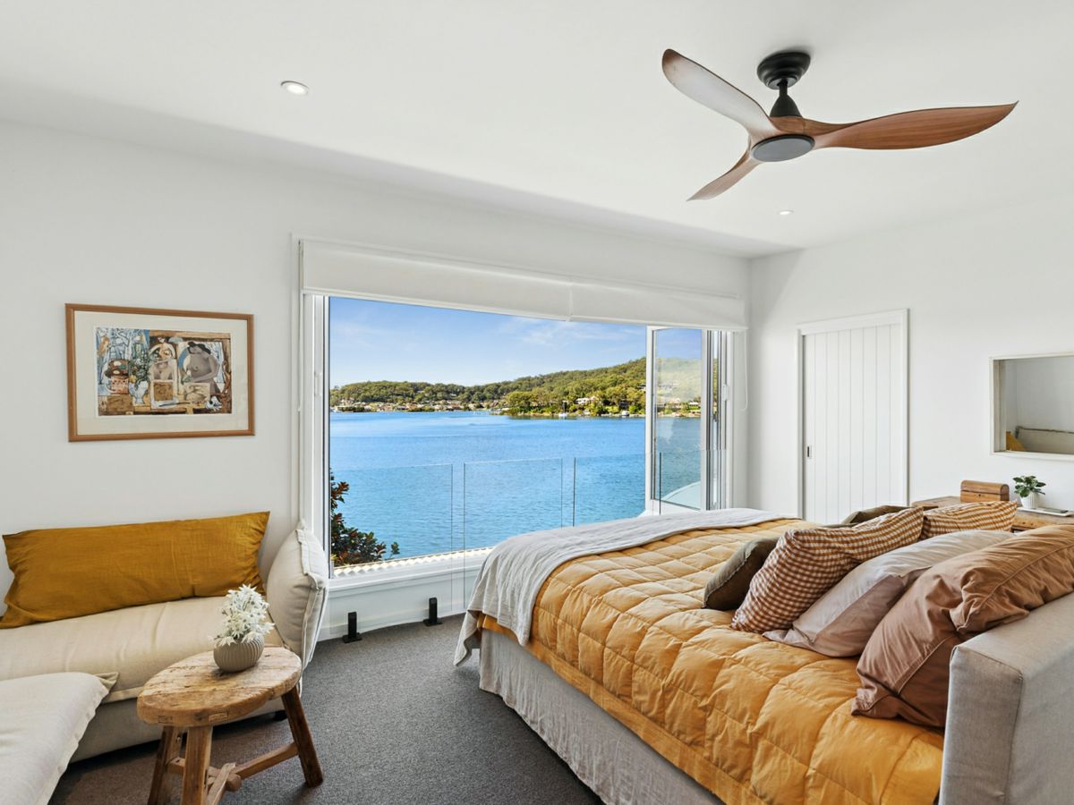 Blackwall, Central Coast and Region, NSW