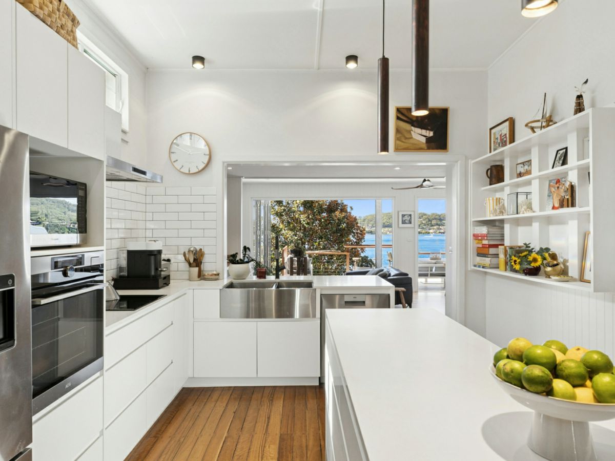 Blackwall, Central Coast and Region, NSW