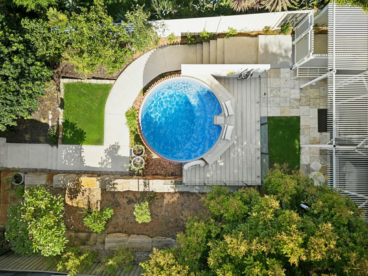 Blackwall, Central Coast and Region, NSW