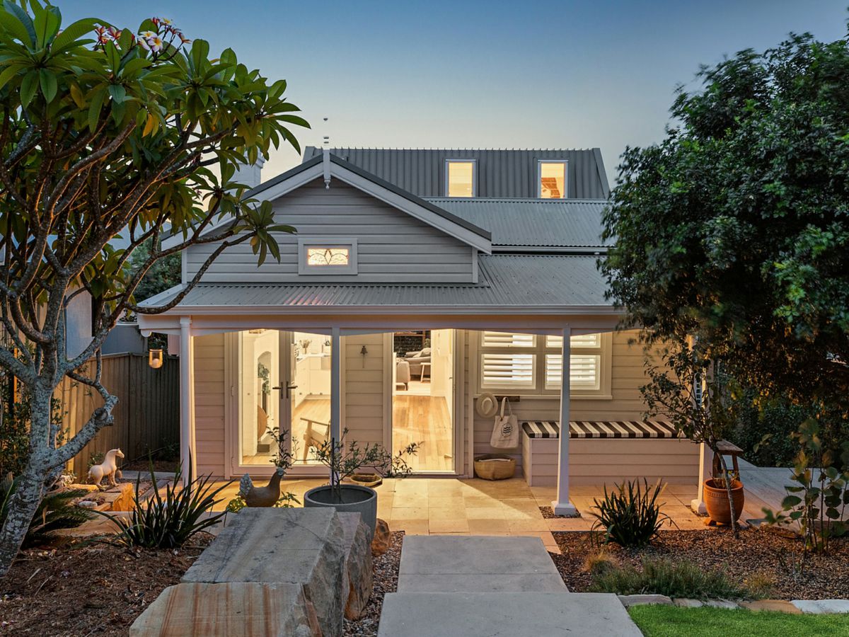 Blackwall, Central Coast and Region, NSW