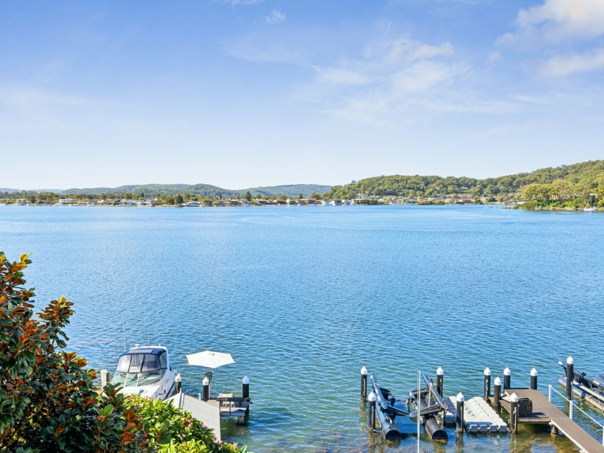 Blackwall, Central Coast and Region, NSW