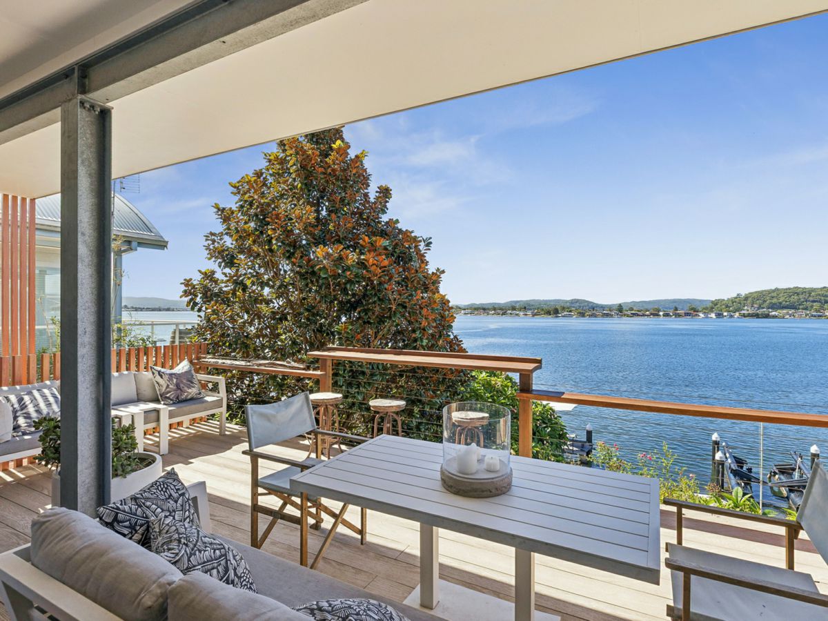 Blackwall, Central Coast and Region, NSW