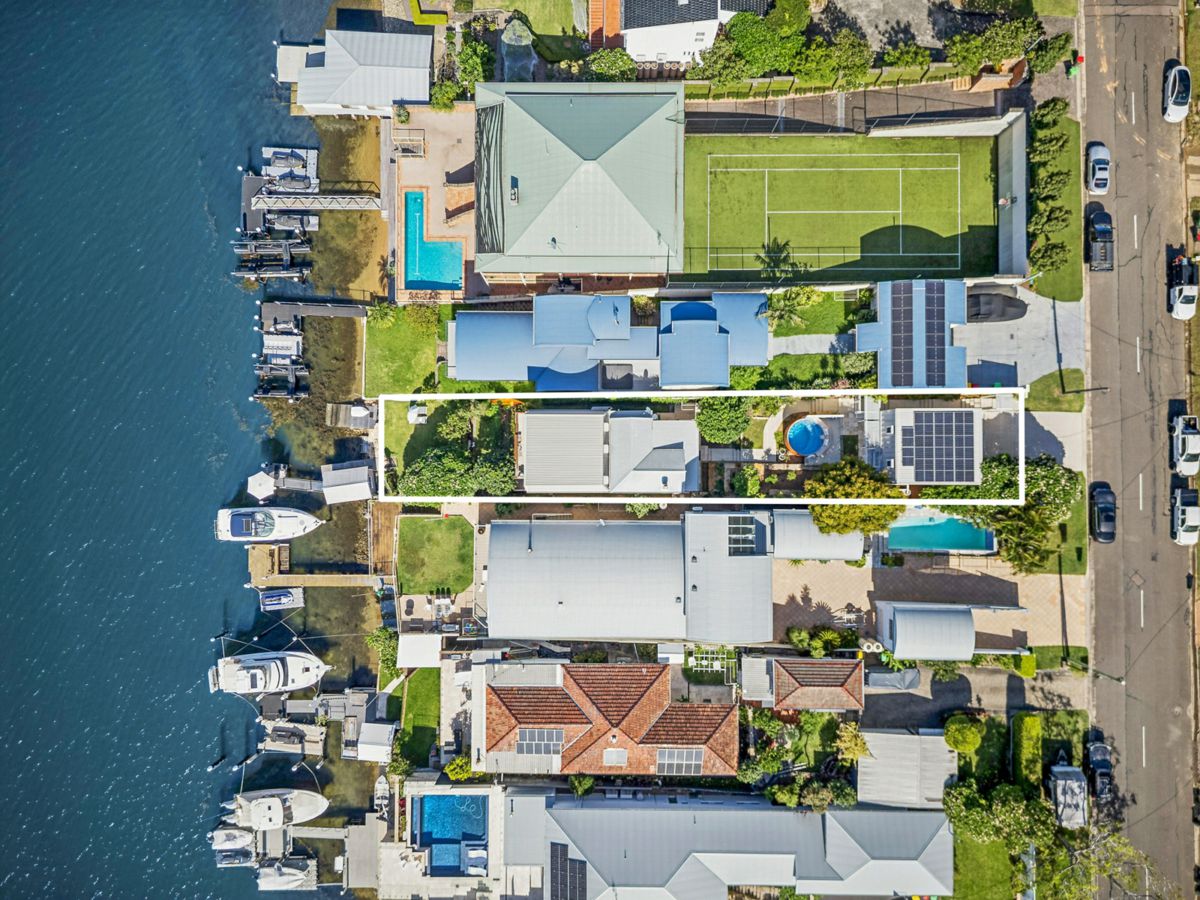 Blackwall, Central Coast and Region, NSW