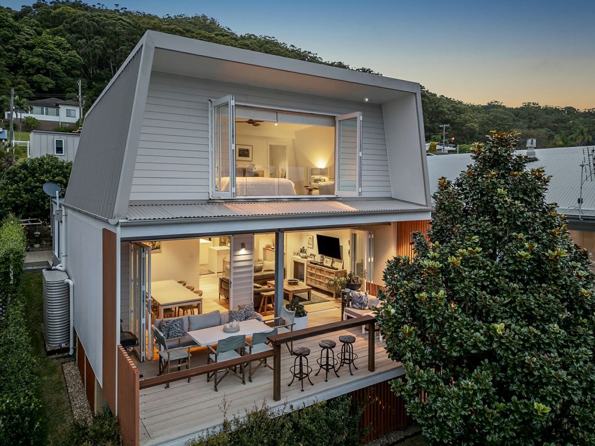 Blackwall, Central Coast and Region, NSW