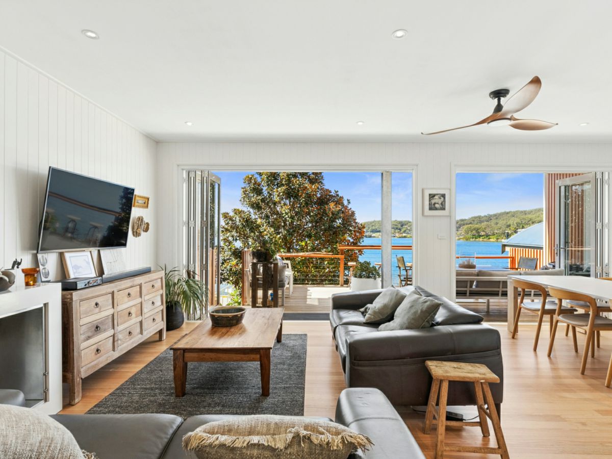 Blackwall, Central Coast and Region, NSW