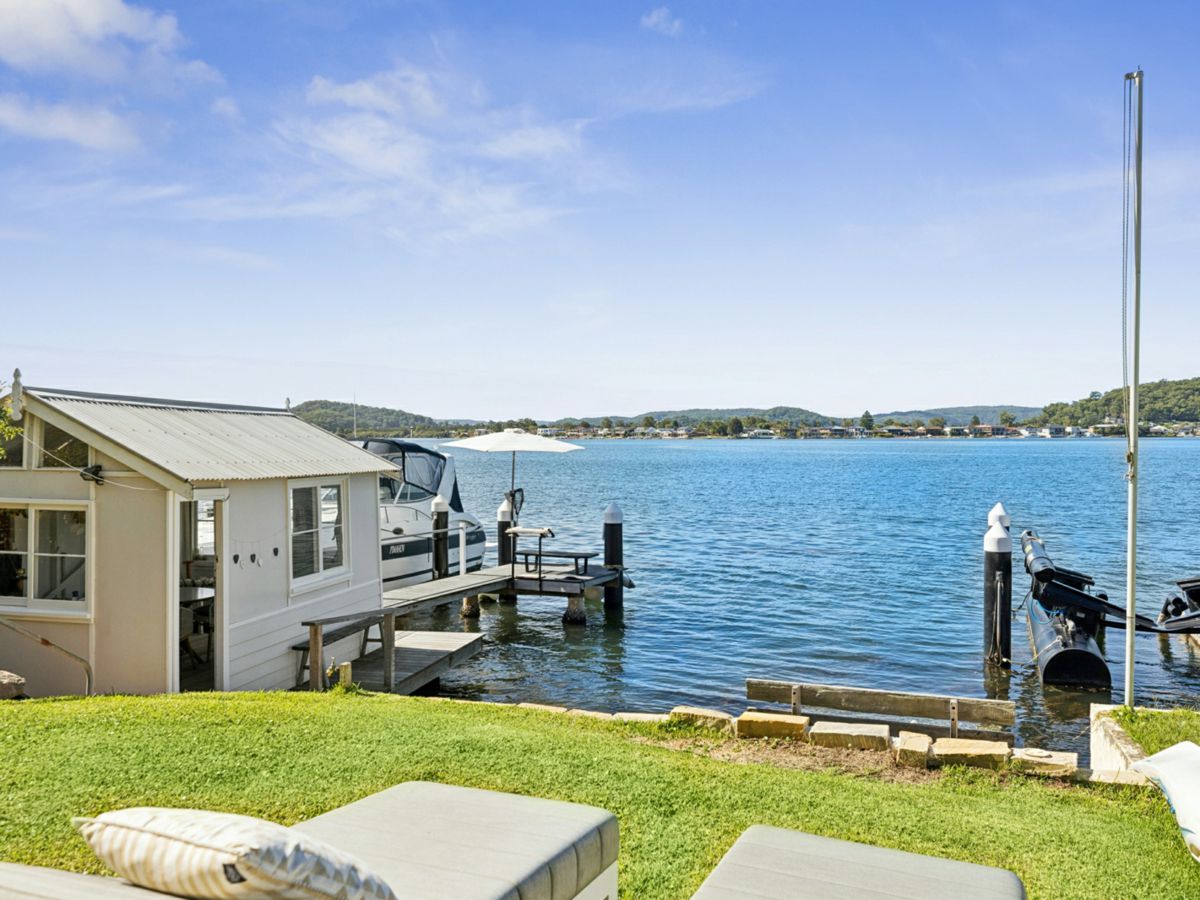 Blackwall, Central Coast and Region, NSW