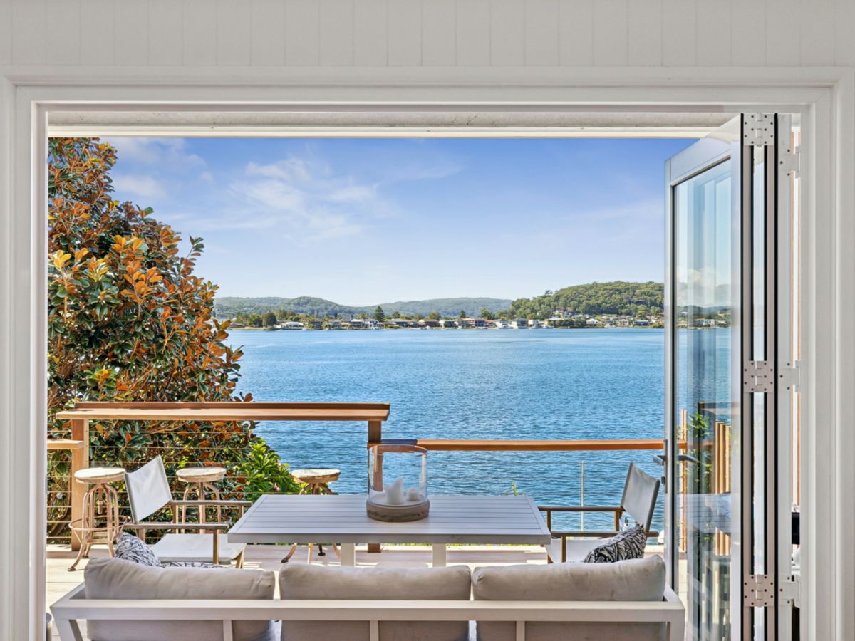 Blackwall, Central Coast and Region, NSW