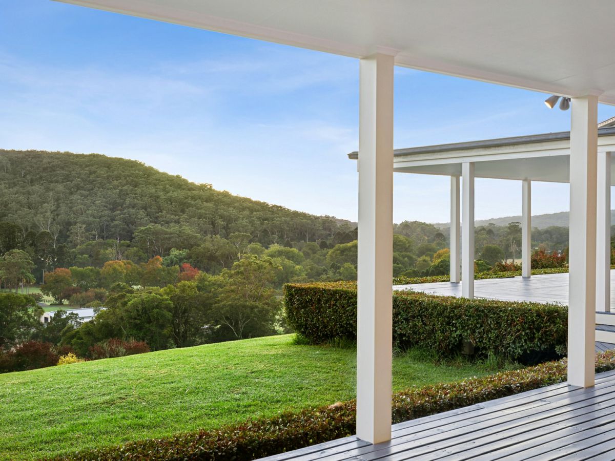 Palmdale, Central Coast and Region, NSW