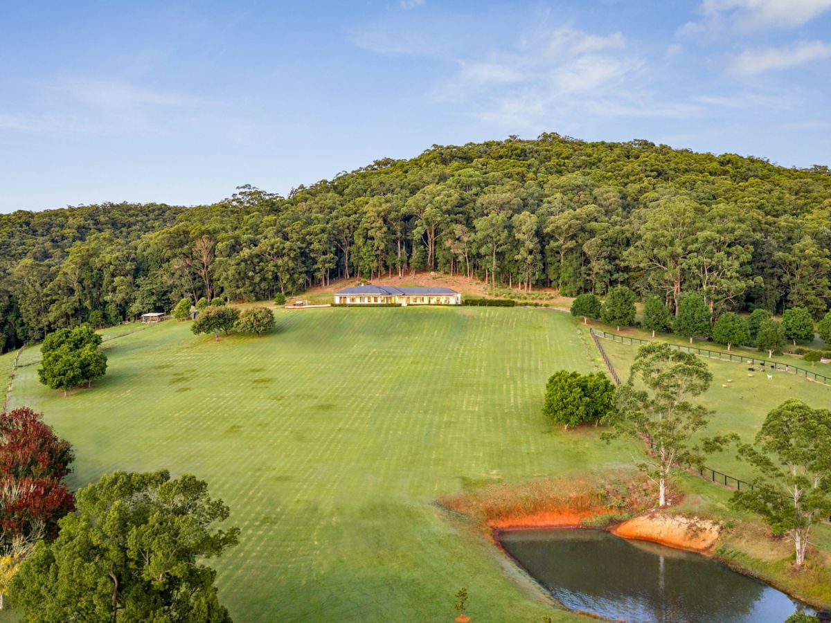 Palmdale, Central Coast and Region, NSW