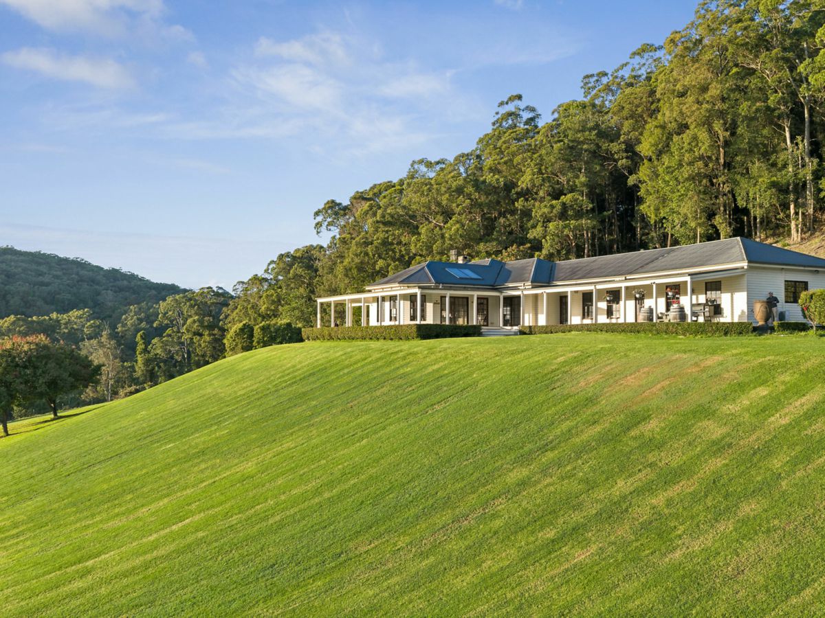 Palmdale, Central Coast and Region, NSW