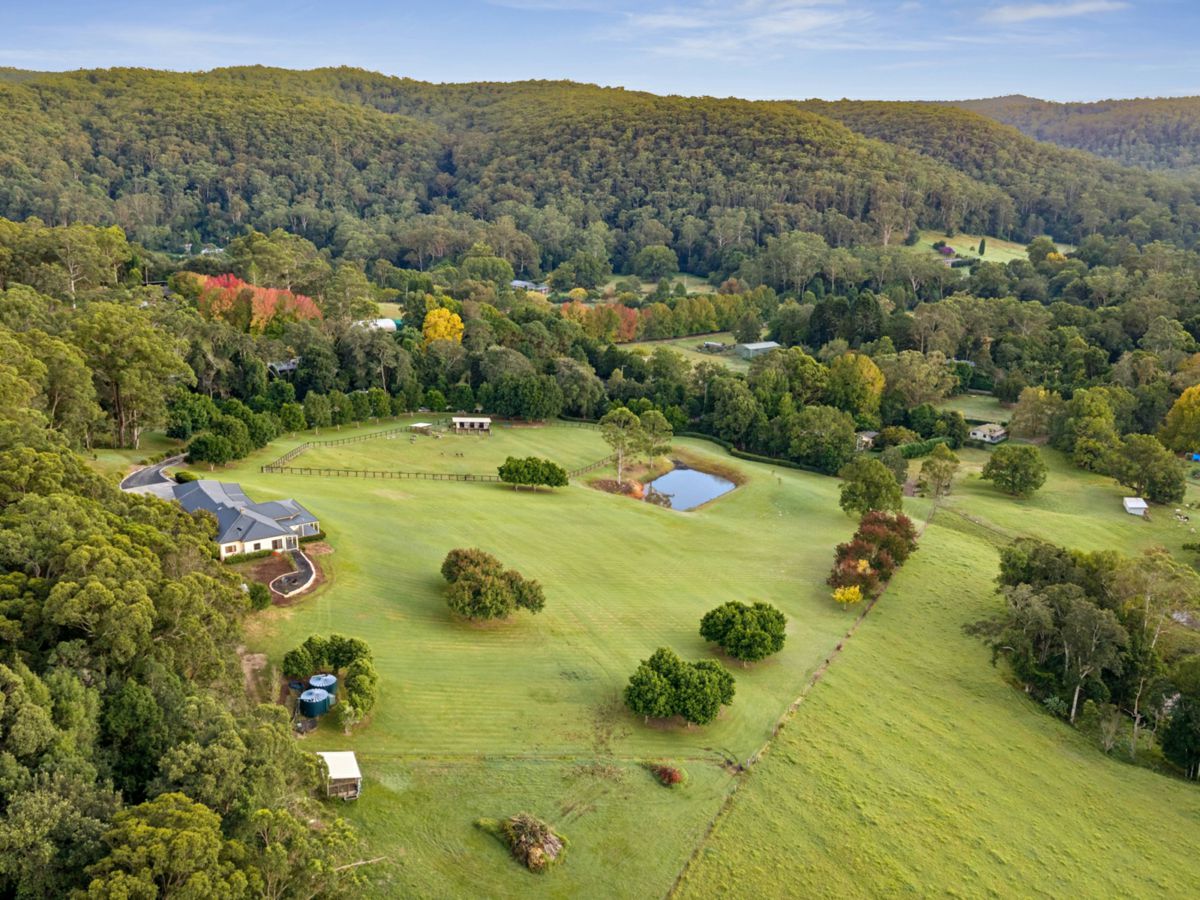 Palmdale, Central Coast and Region, NSW