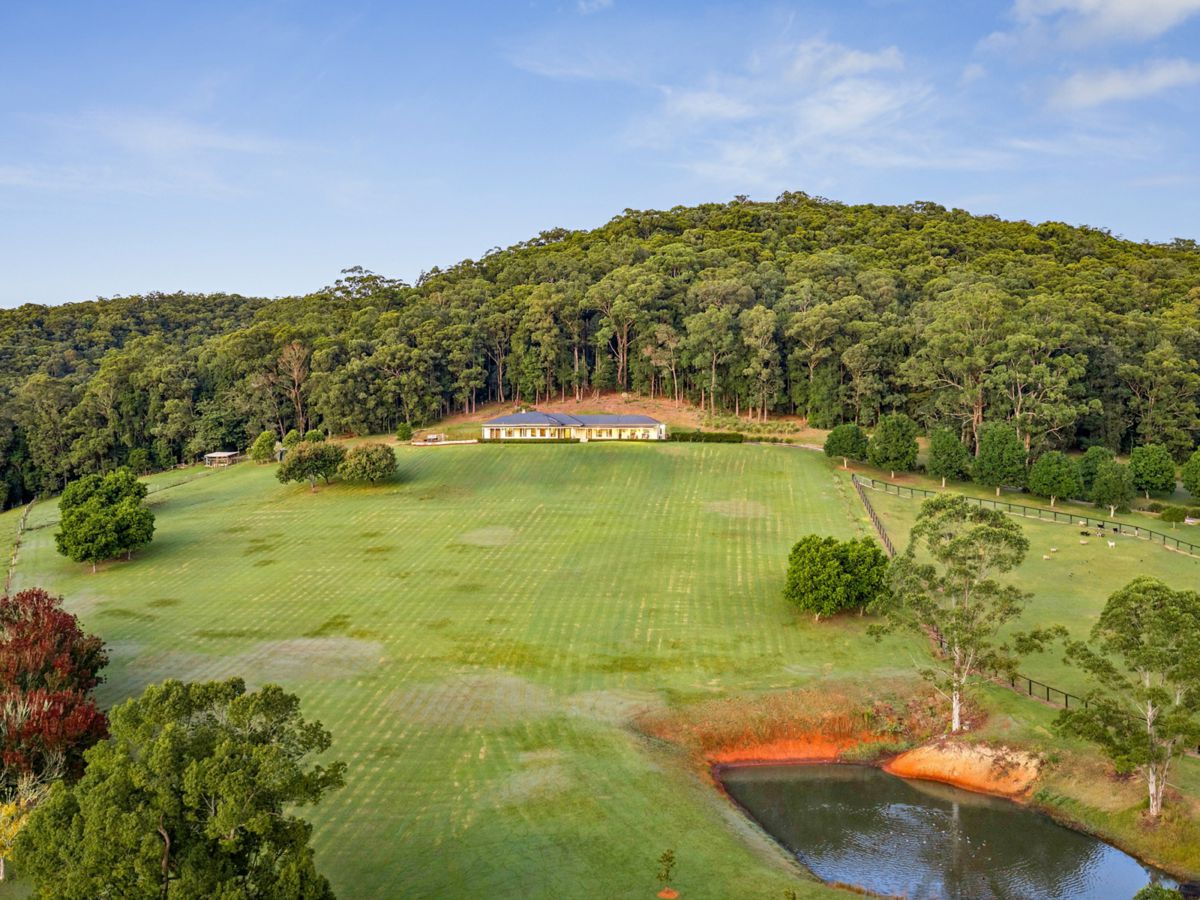 Palmdale, Central Coast and Region, NSW