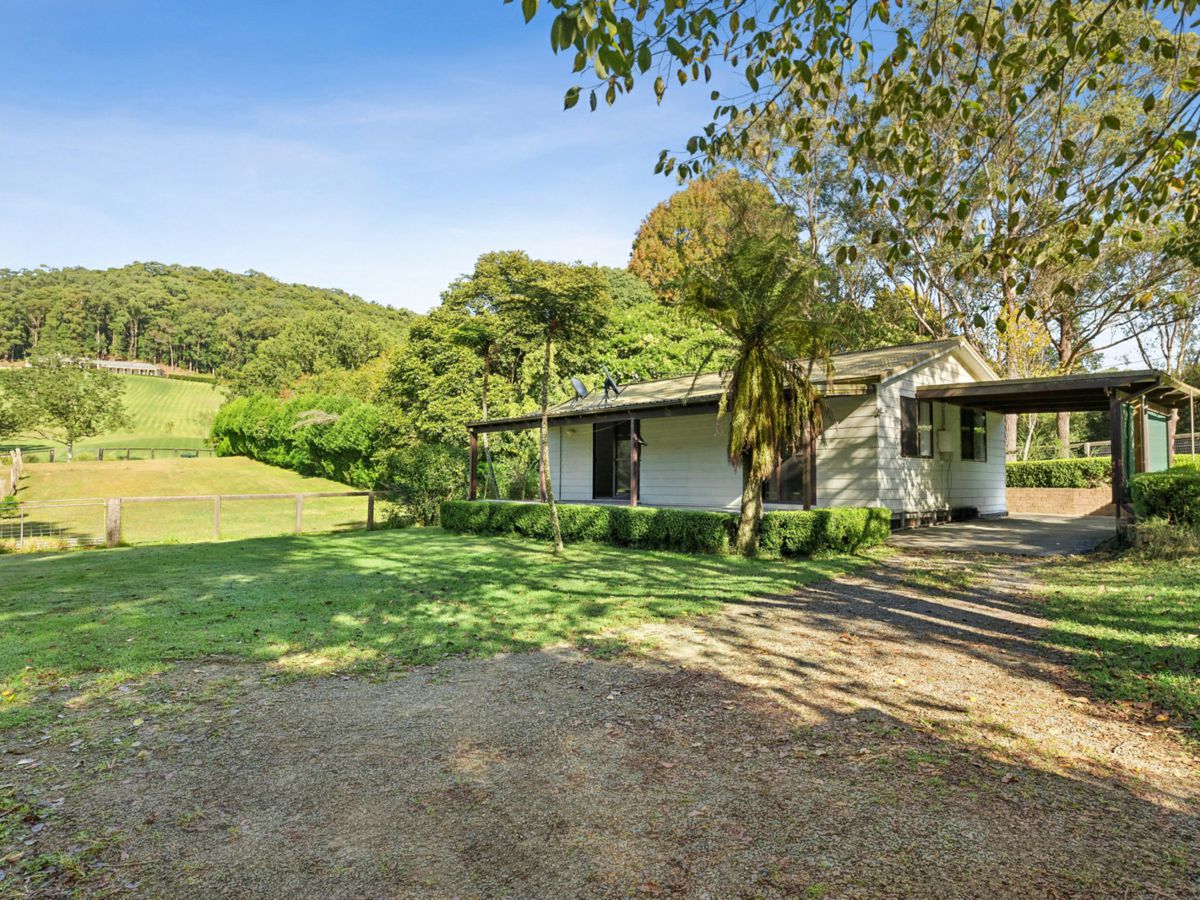 Palmdale, Central Coast and Region, NSW