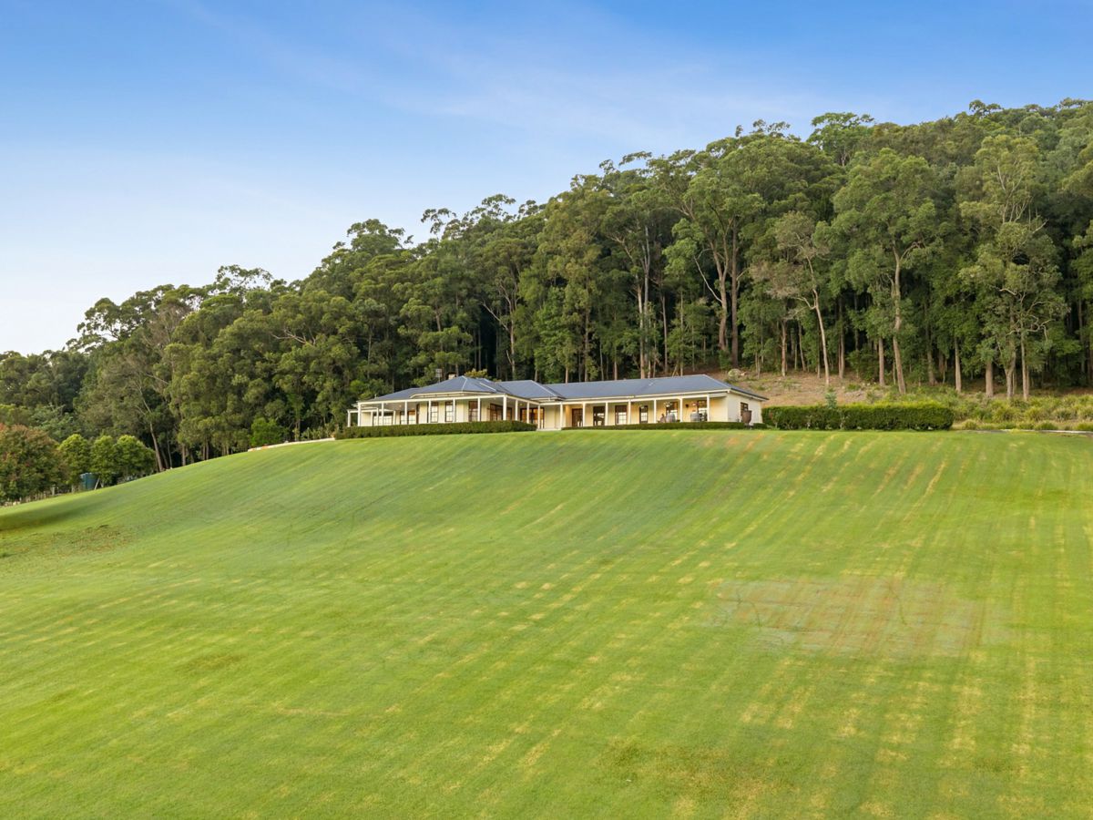 Palmdale, Central Coast and Region, NSW
