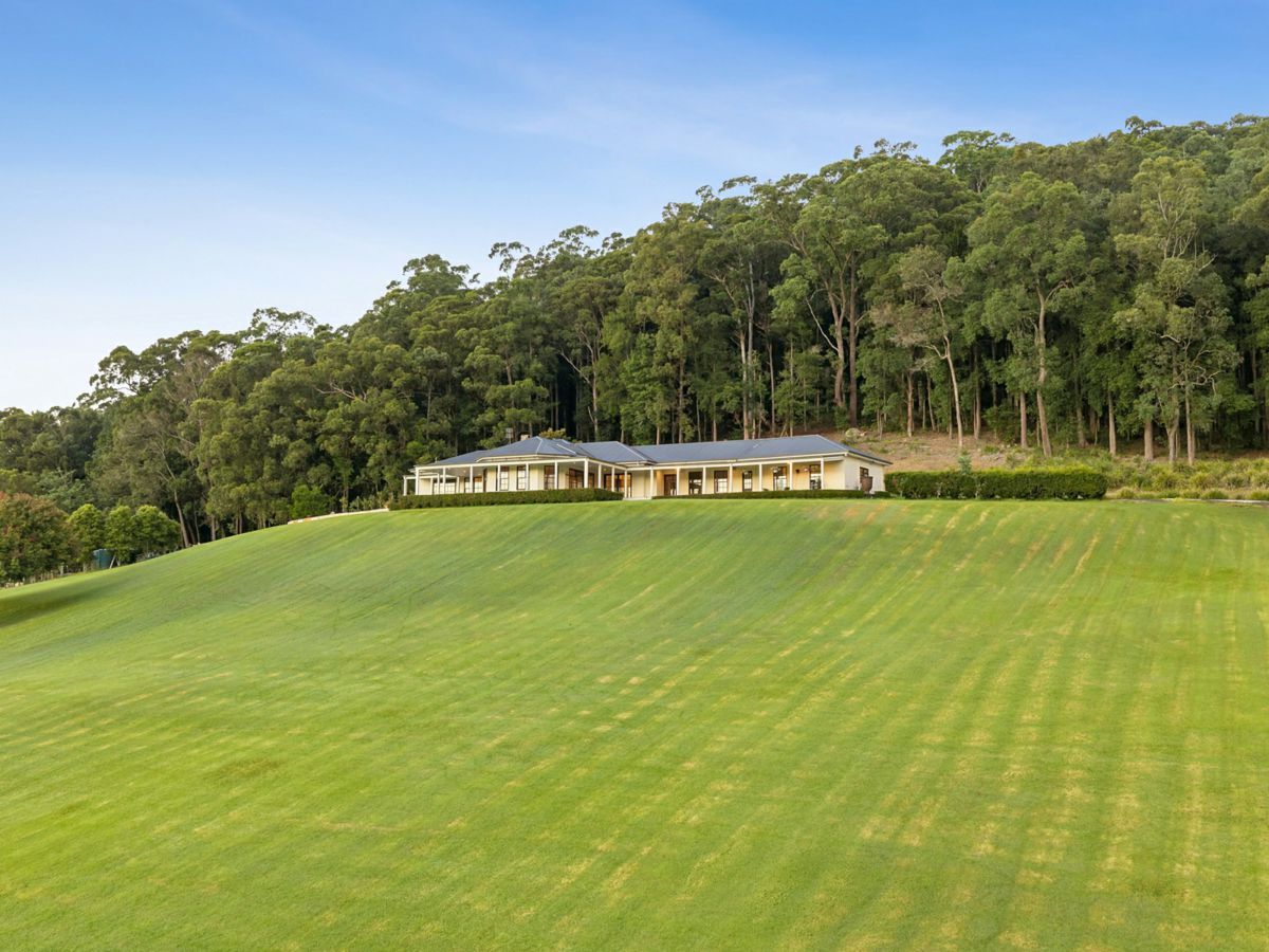 Palmdale, Central Coast and Region, NSW
