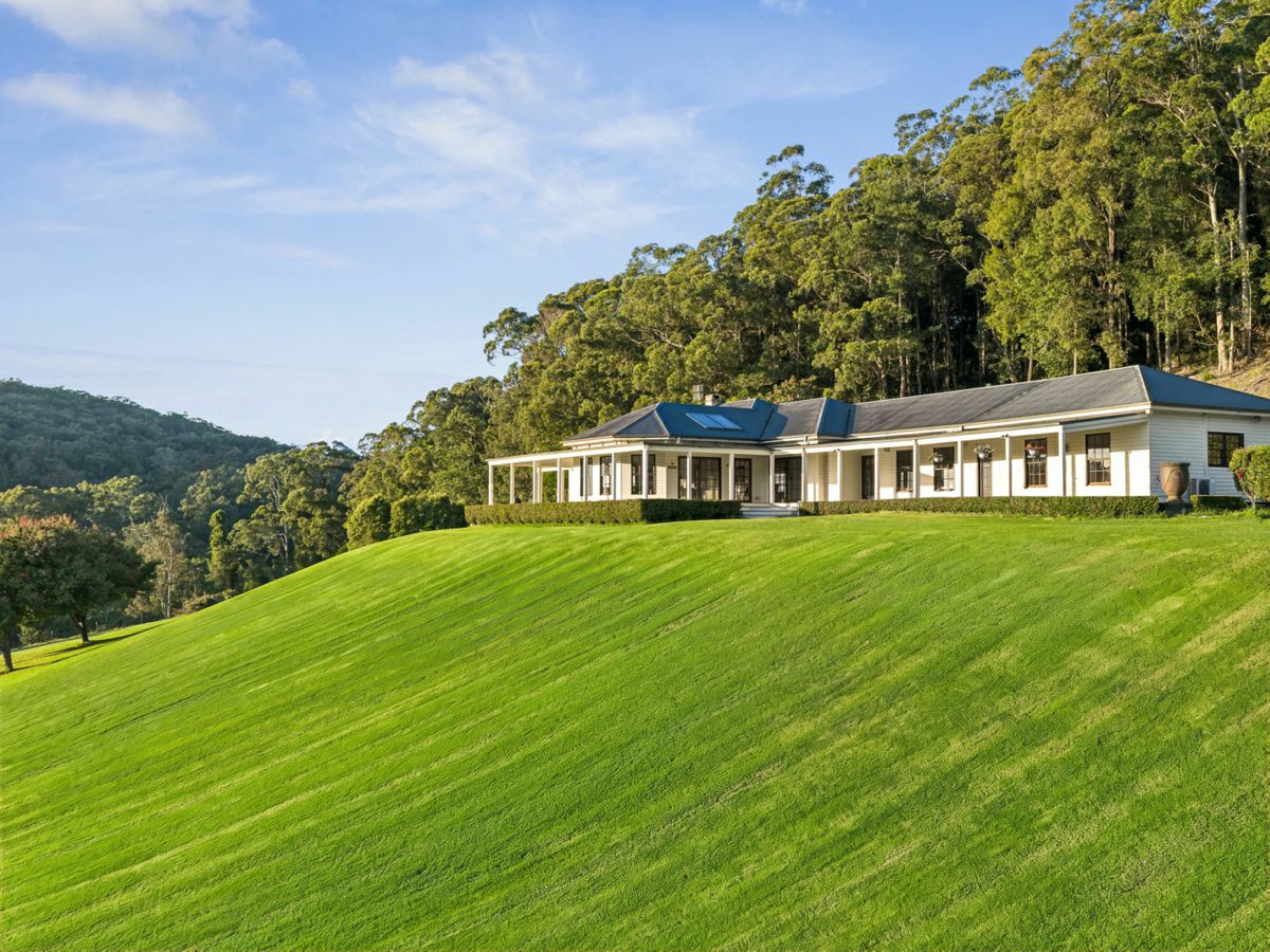 Palmdale, Central Coast and Region, NSW