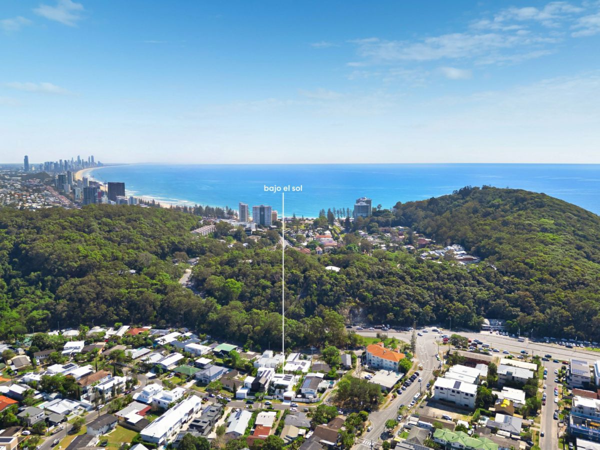 Burleigh Heads, Gold Coast, QLD