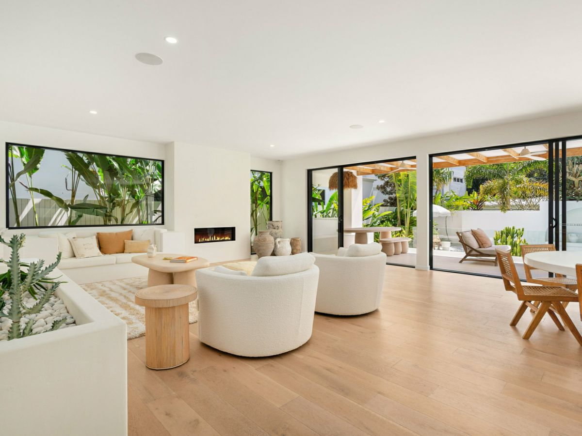 Burleigh Heads, Gold Coast, QLD
