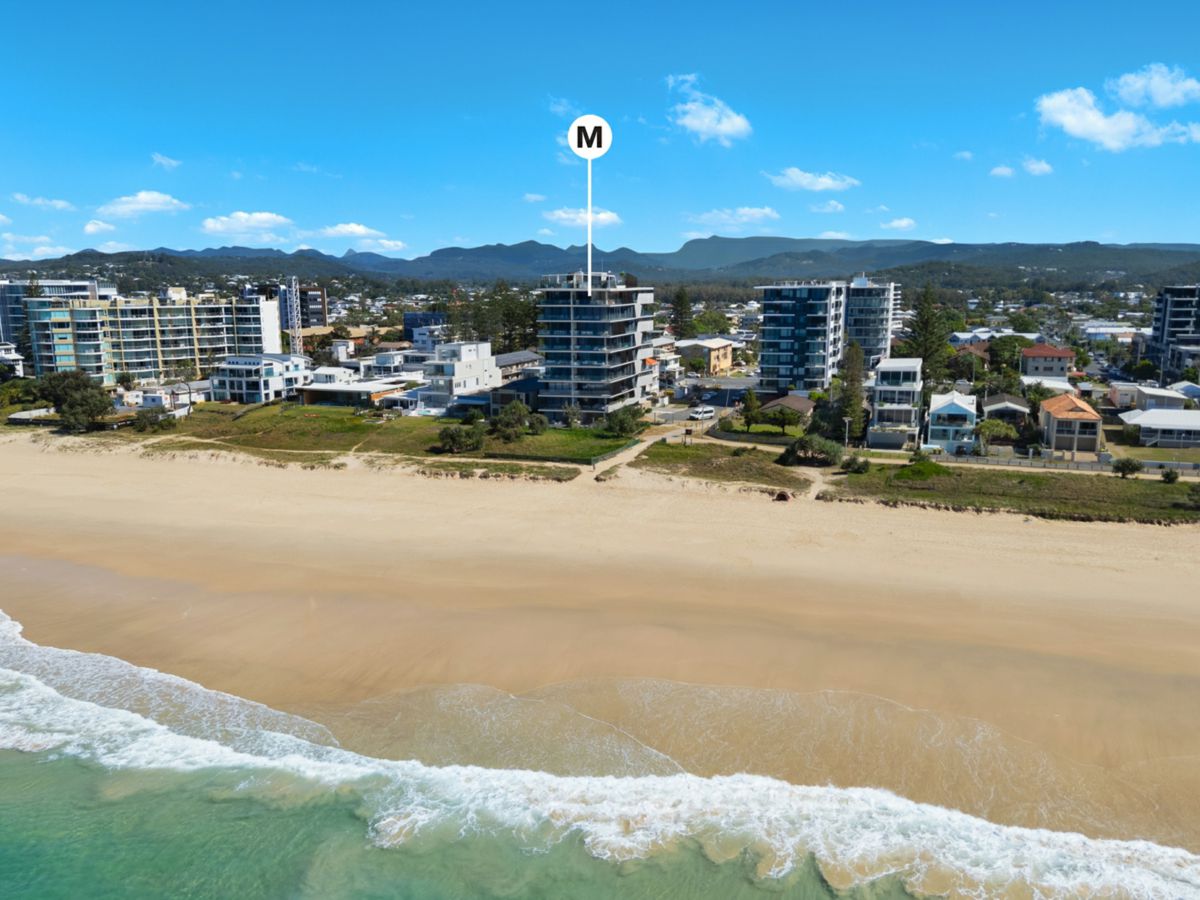 Palm Beach, Gold Coast, QLD