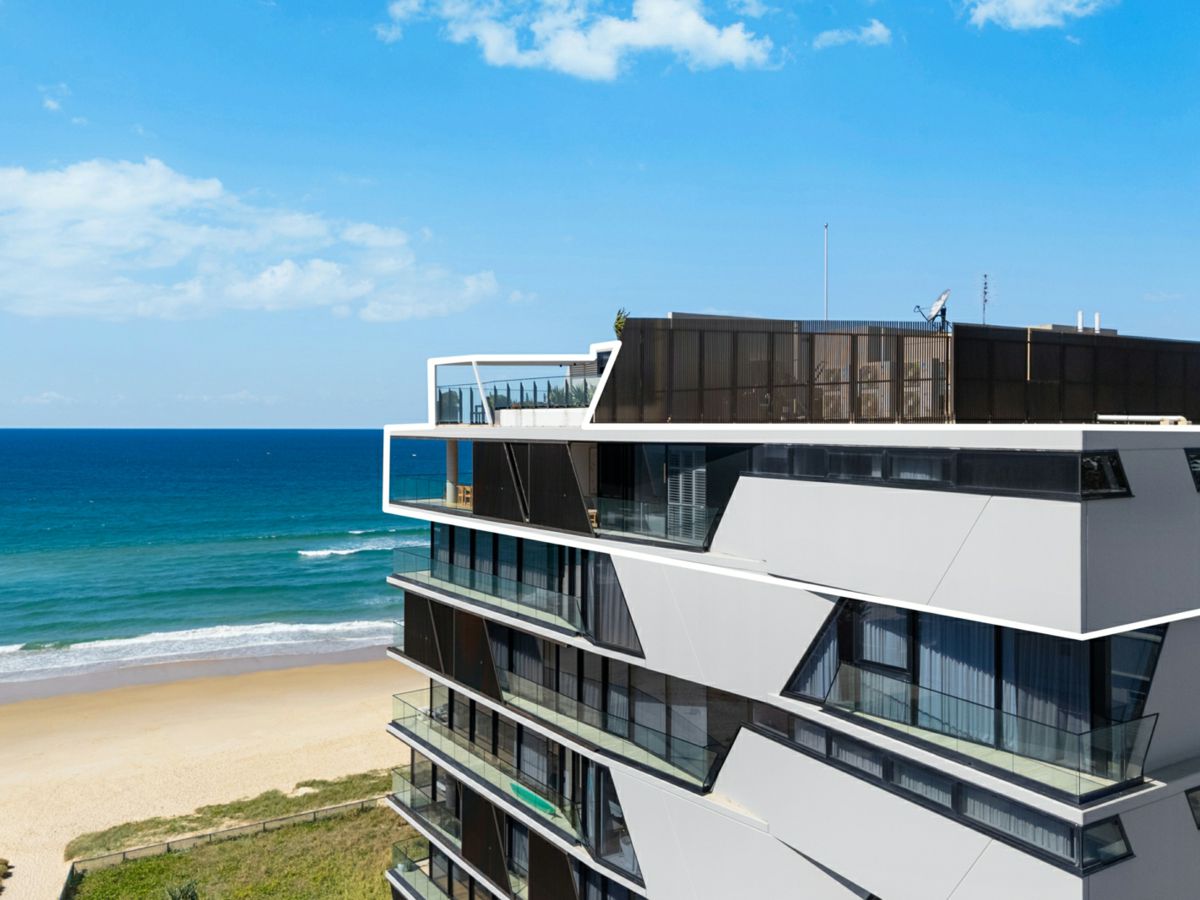 Palm Beach, Gold Coast, QLD