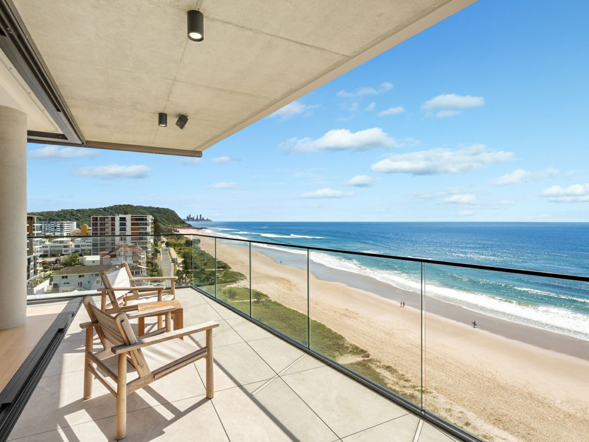 Palm Beach, Gold Coast, QLD