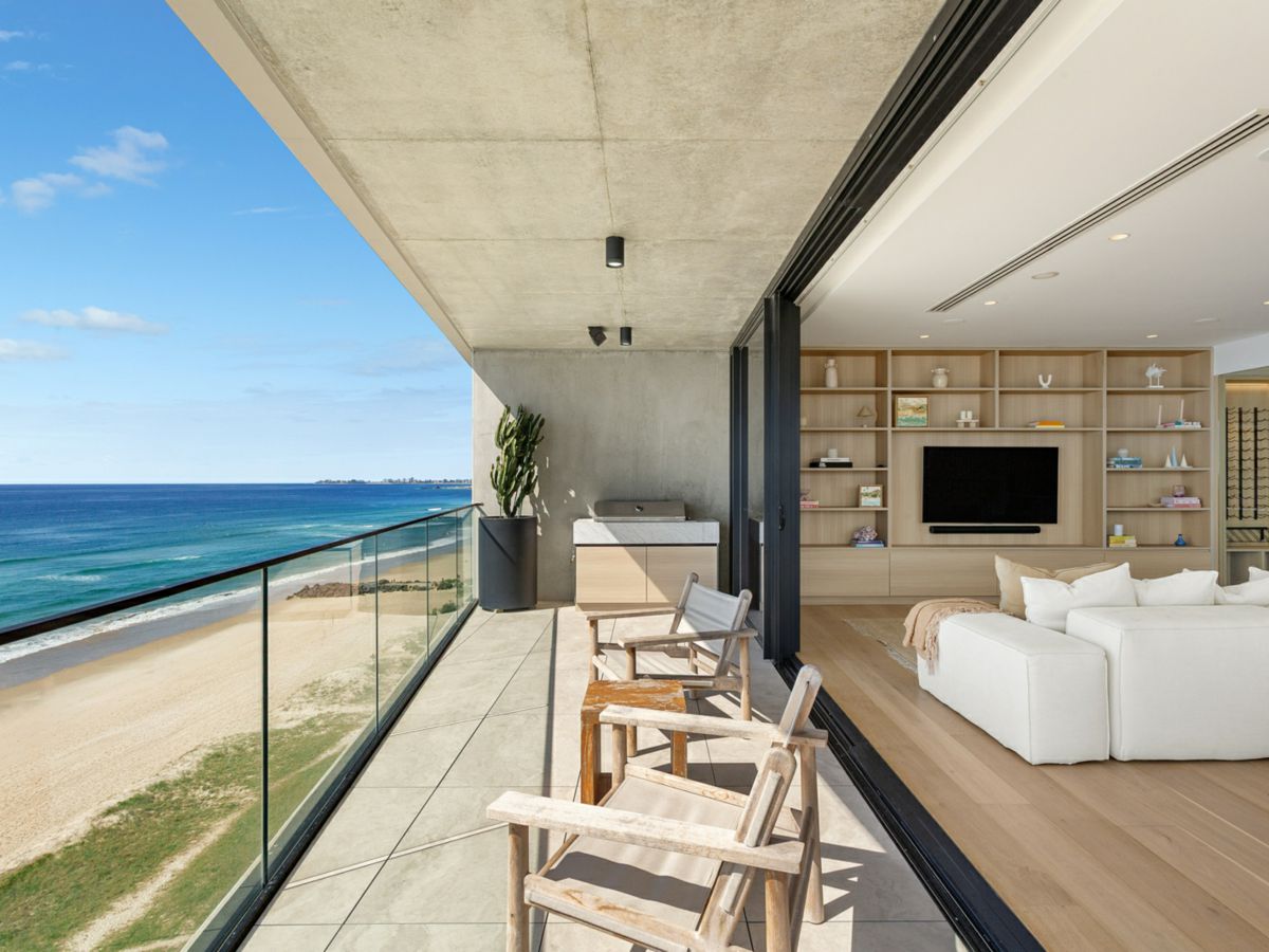 Palm Beach, Gold Coast, QLD