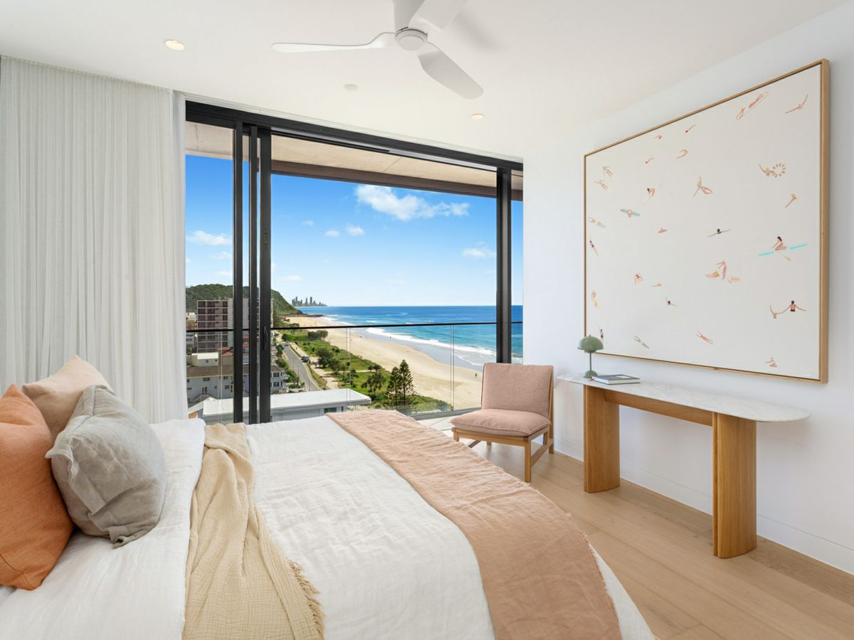 Palm Beach, Gold Coast, QLD