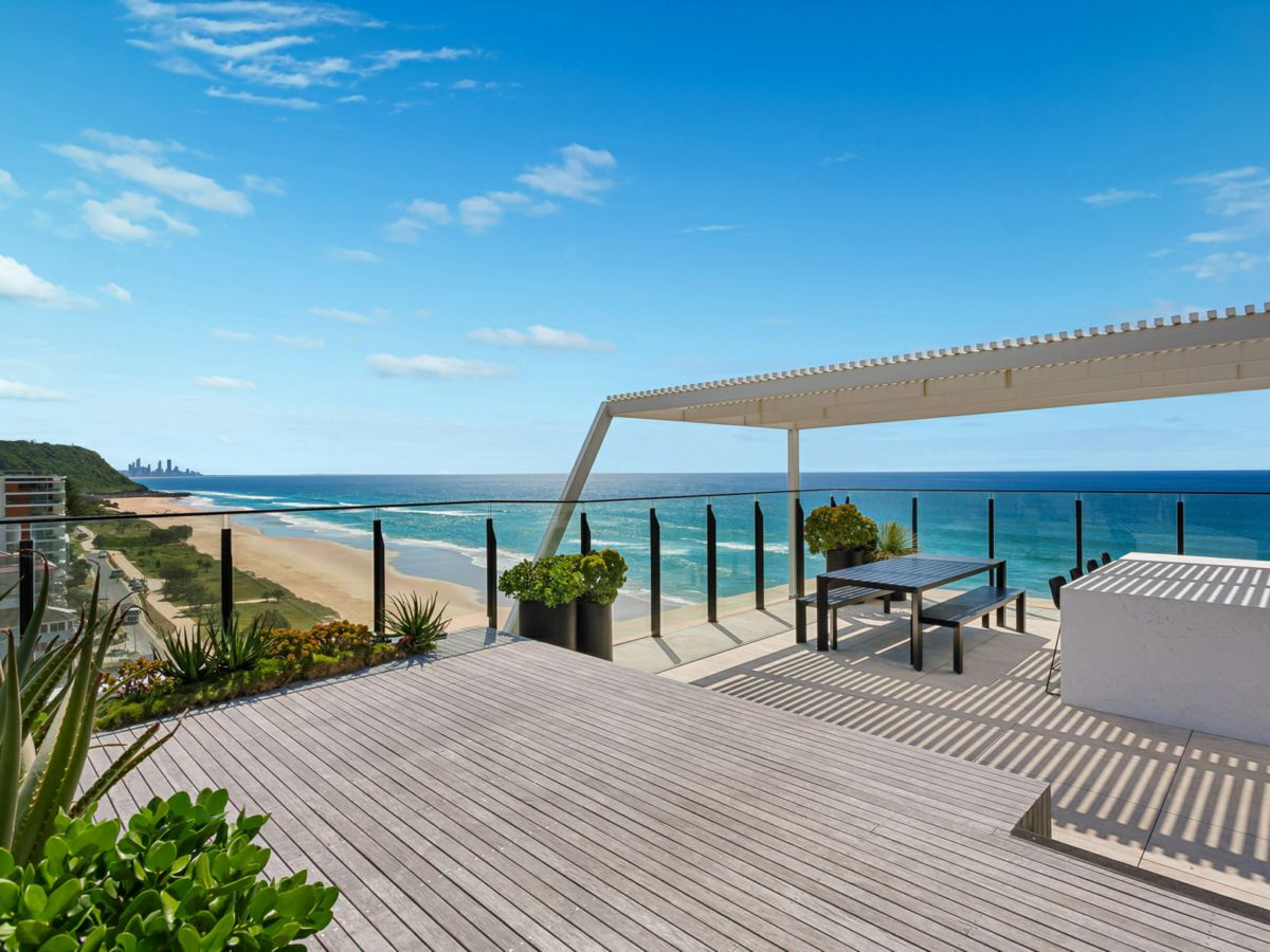 Palm Beach, Gold Coast, QLD