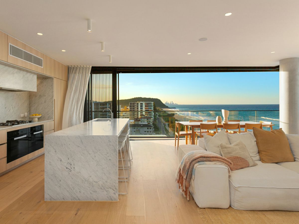 Palm Beach, Gold Coast, QLD