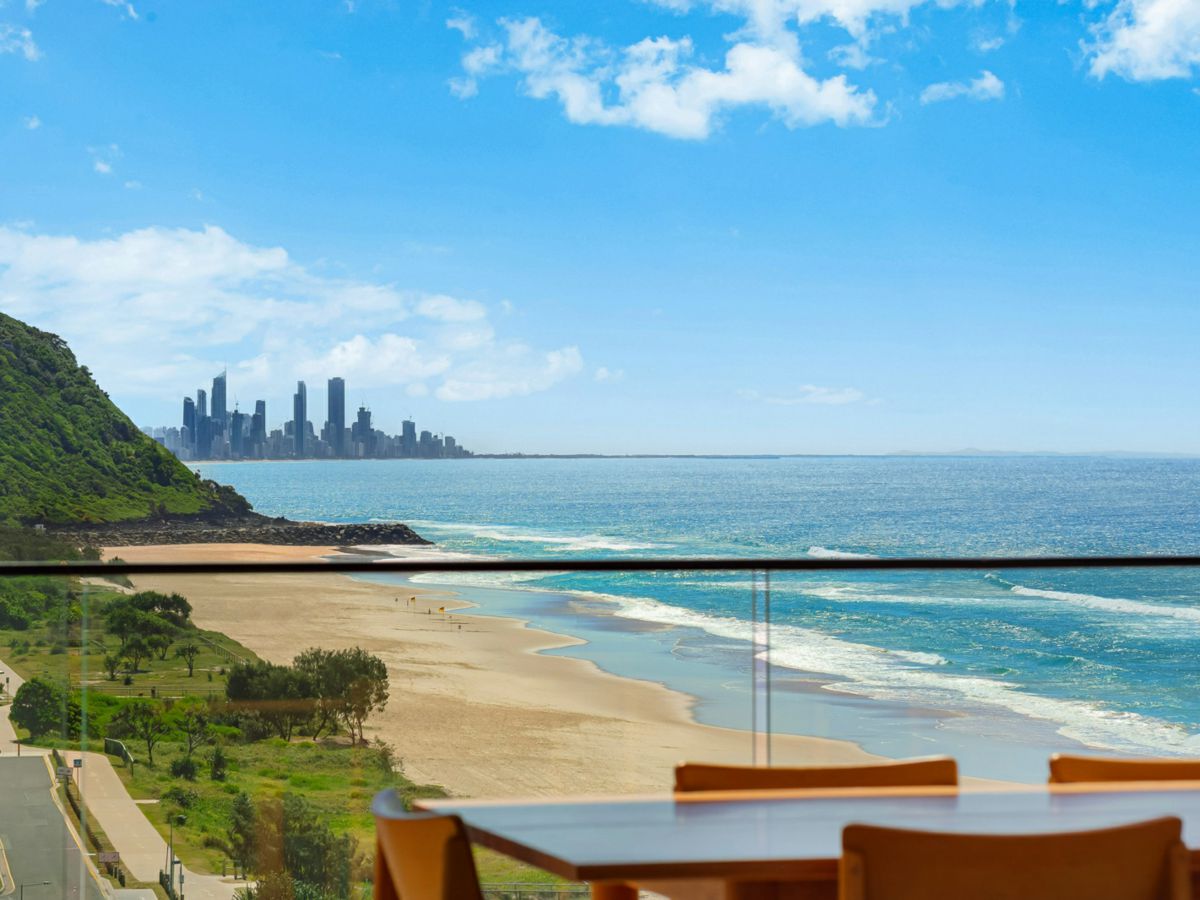 Palm Beach, Gold Coast, QLD