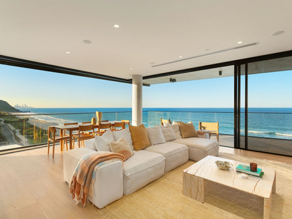 Palm Beach, Gold Coast, QLD